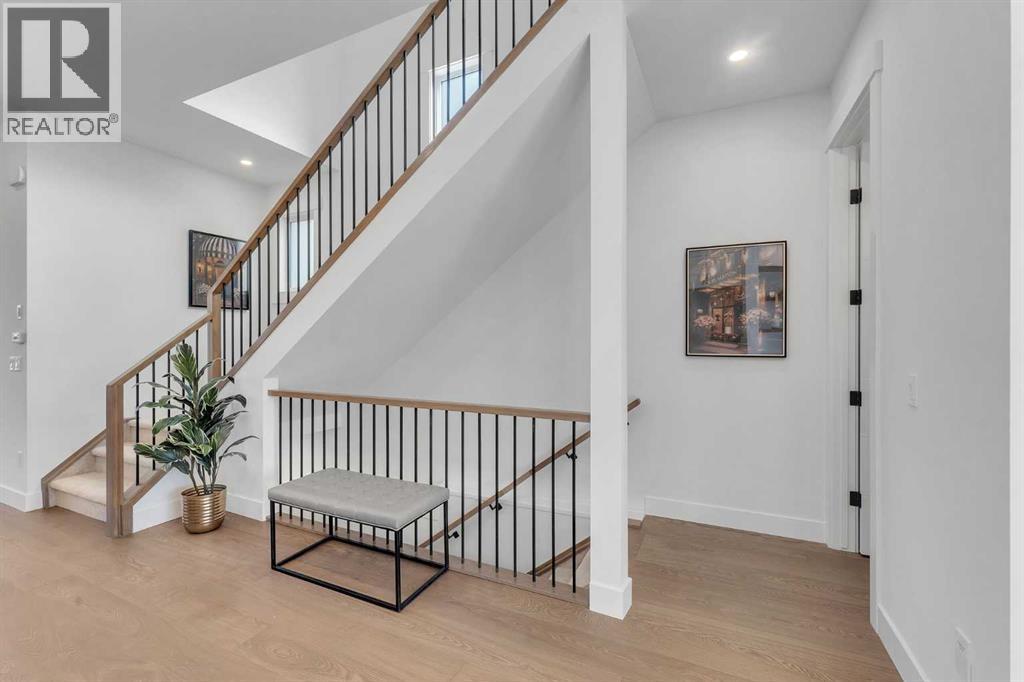 Single Family House for Sale in   Avenue NW Montgomery Calgary 