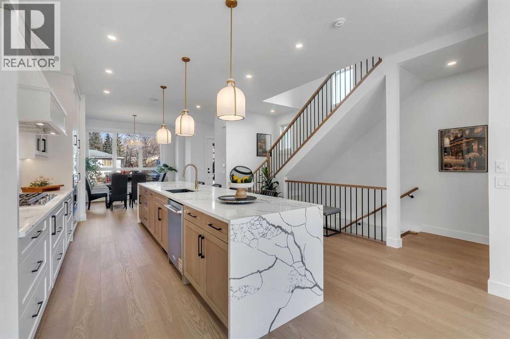 Single Family House for Sale in   Avenue NW Montgomery Calgary 