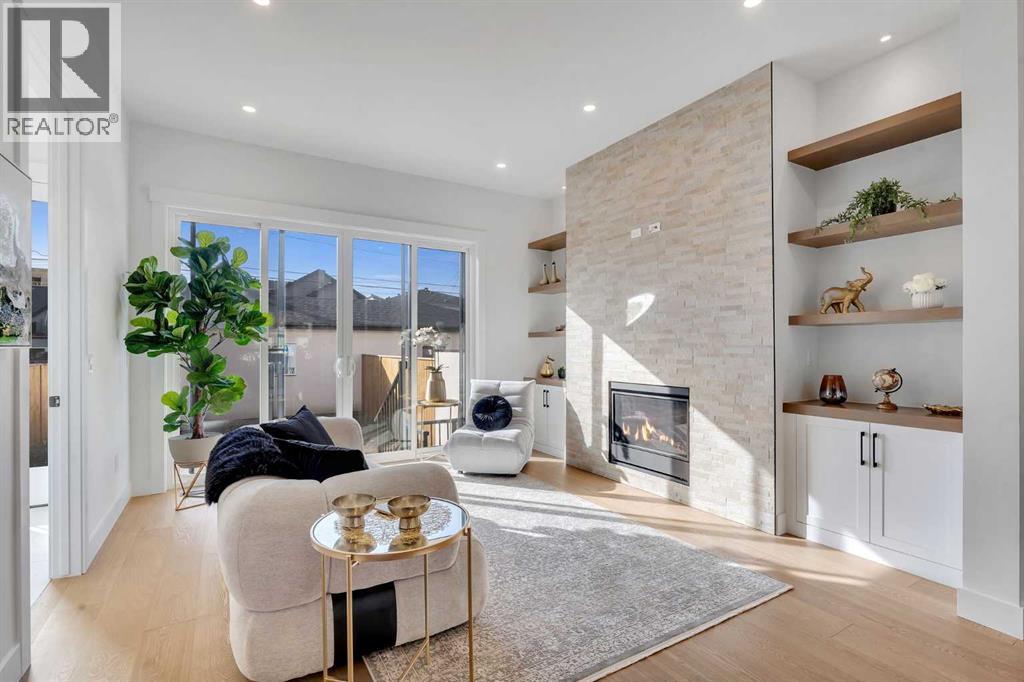 Single Family House for Sale in   Avenue NW Montgomery Calgary 