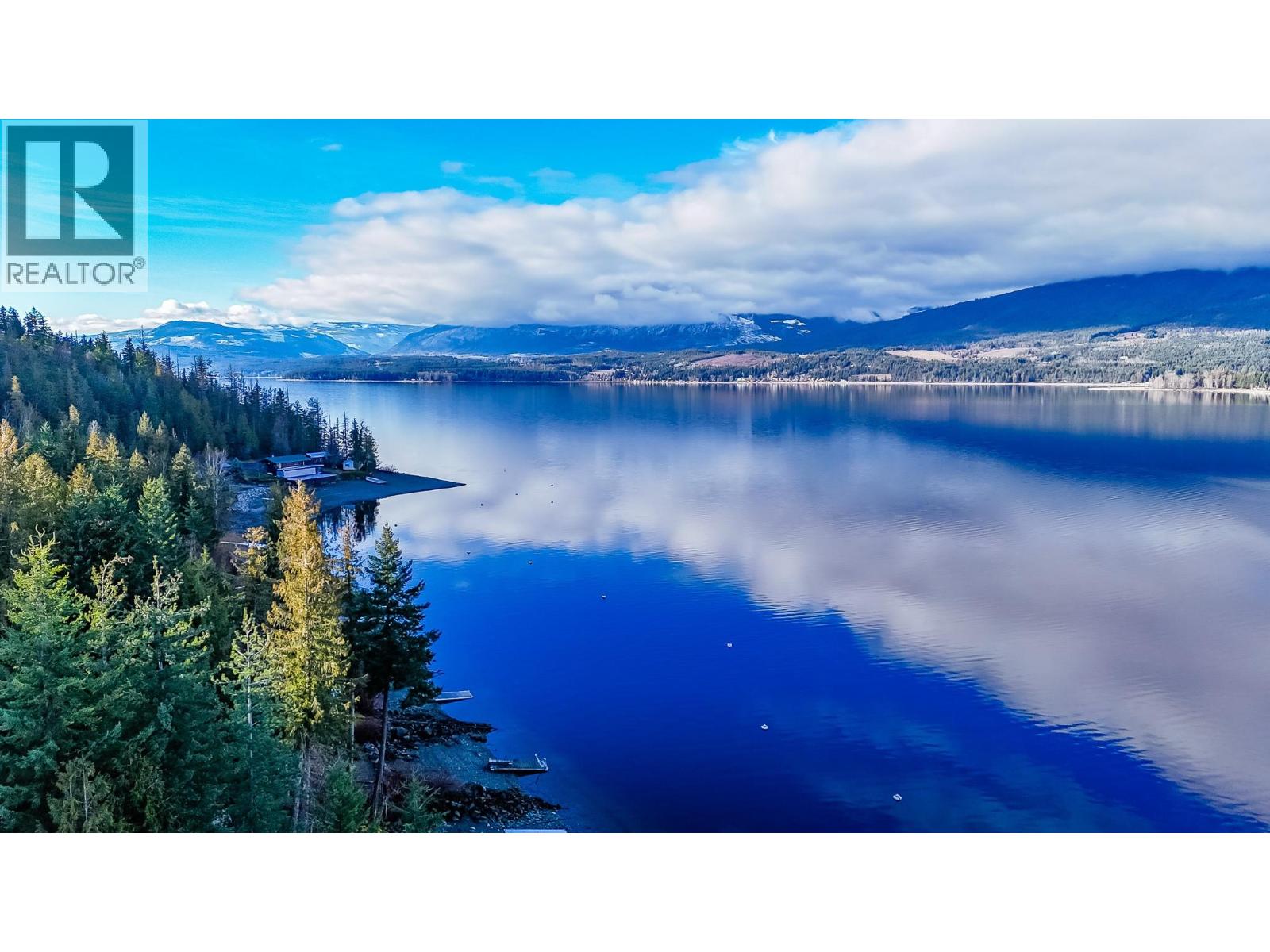 4119 Galligan Road Lot# 24, Eagle Bay