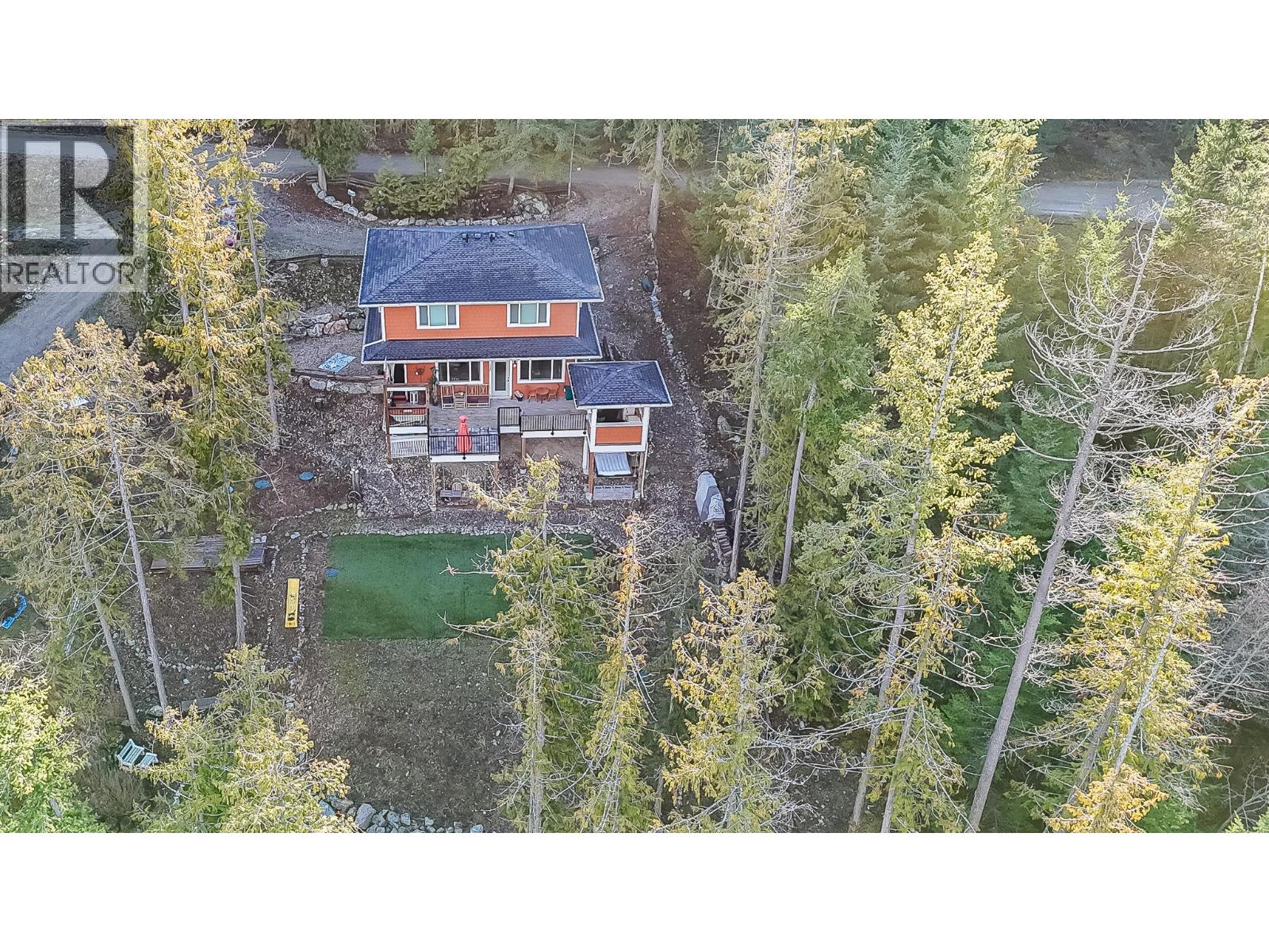 4119 Galligan Road Lot# 24, Eagle Bay