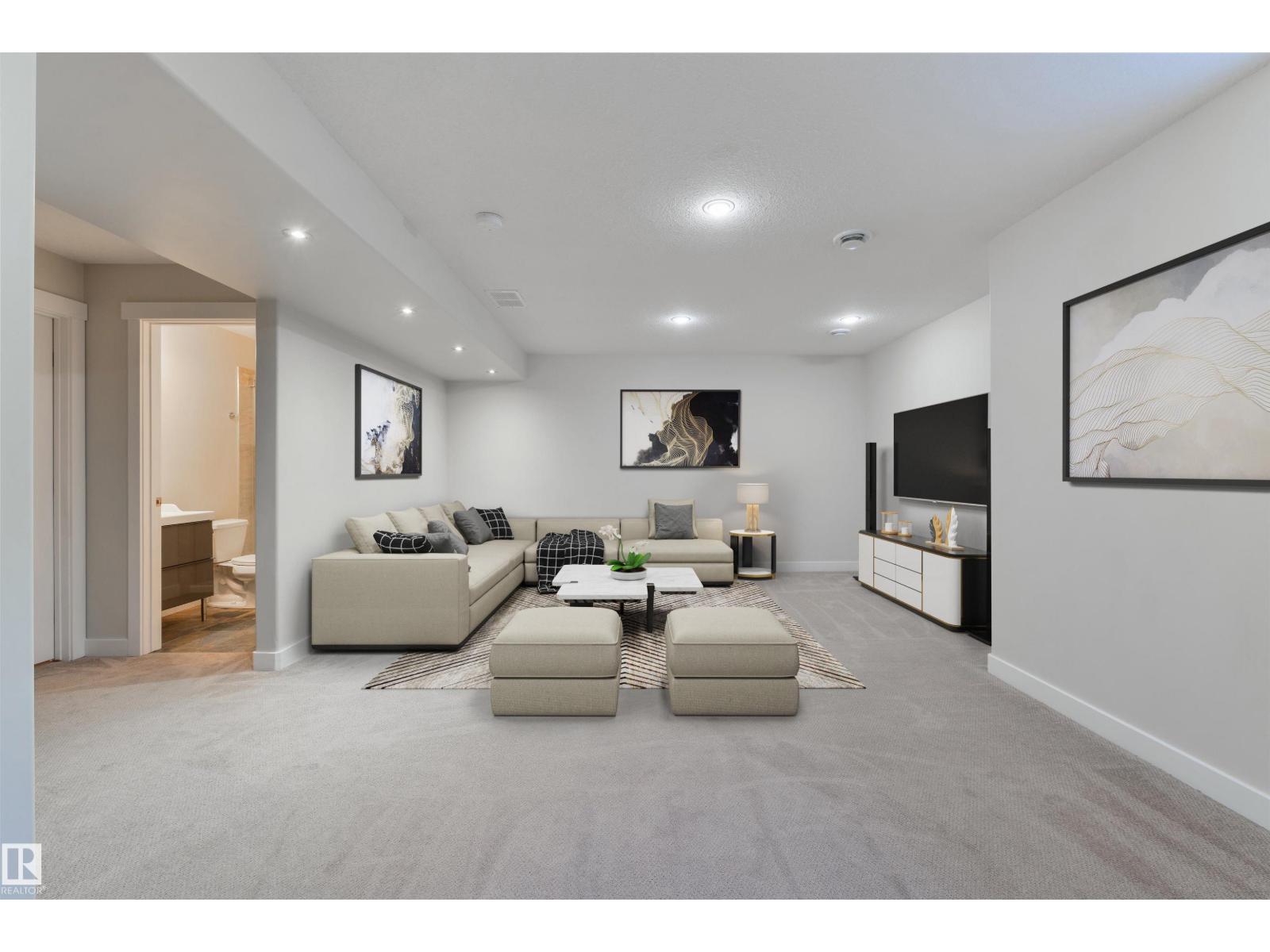 2328 WARE CR NW, Edmonton