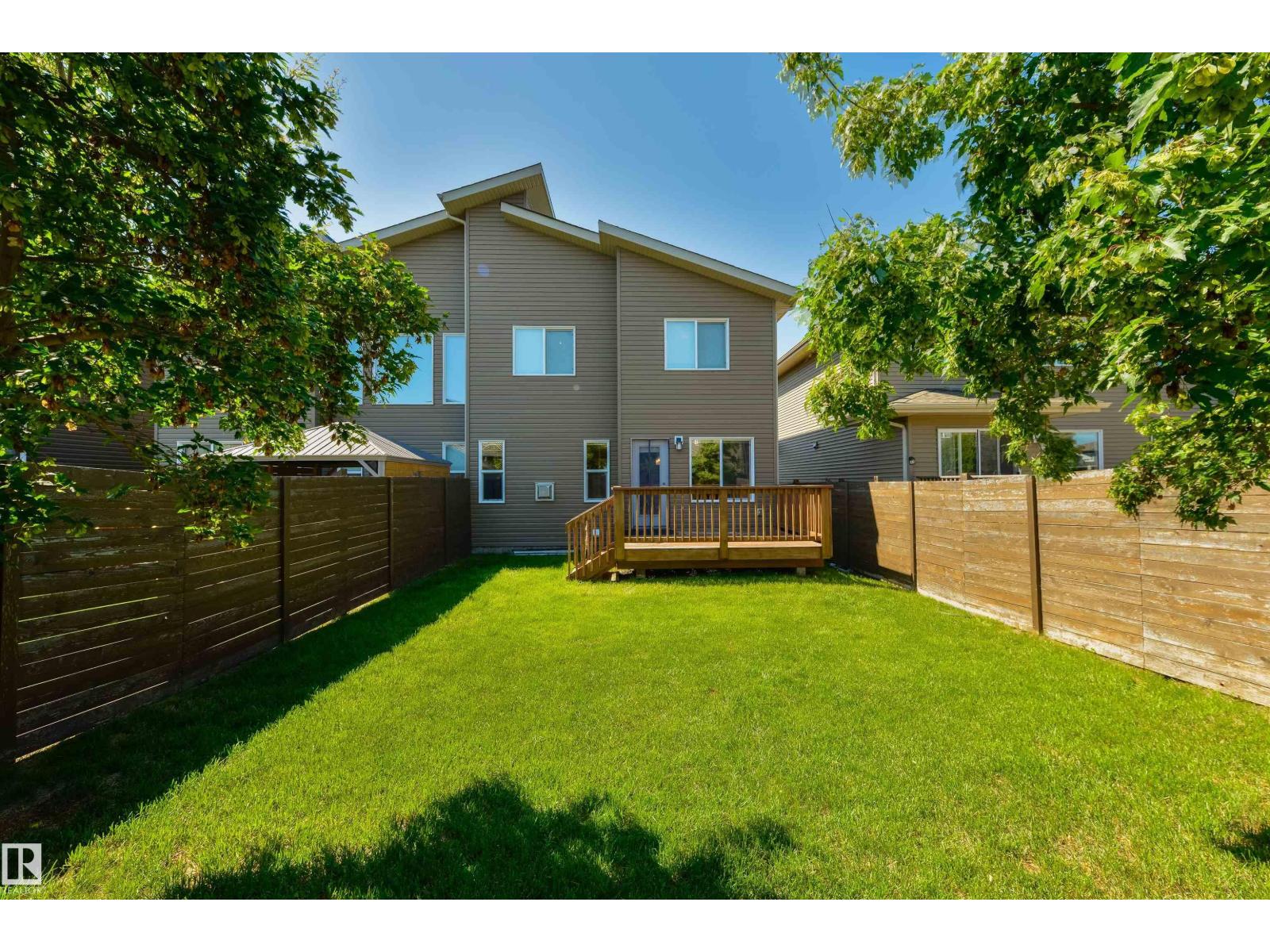 2328 WARE CR NW, Edmonton