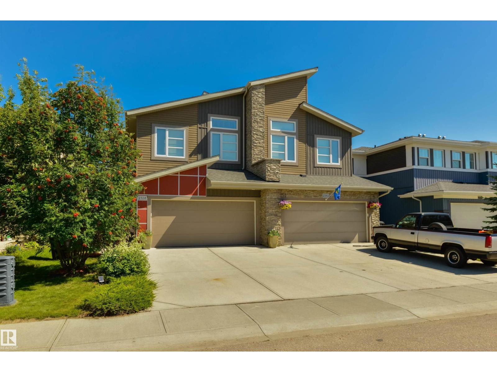 2328 WARE CR NW, Edmonton