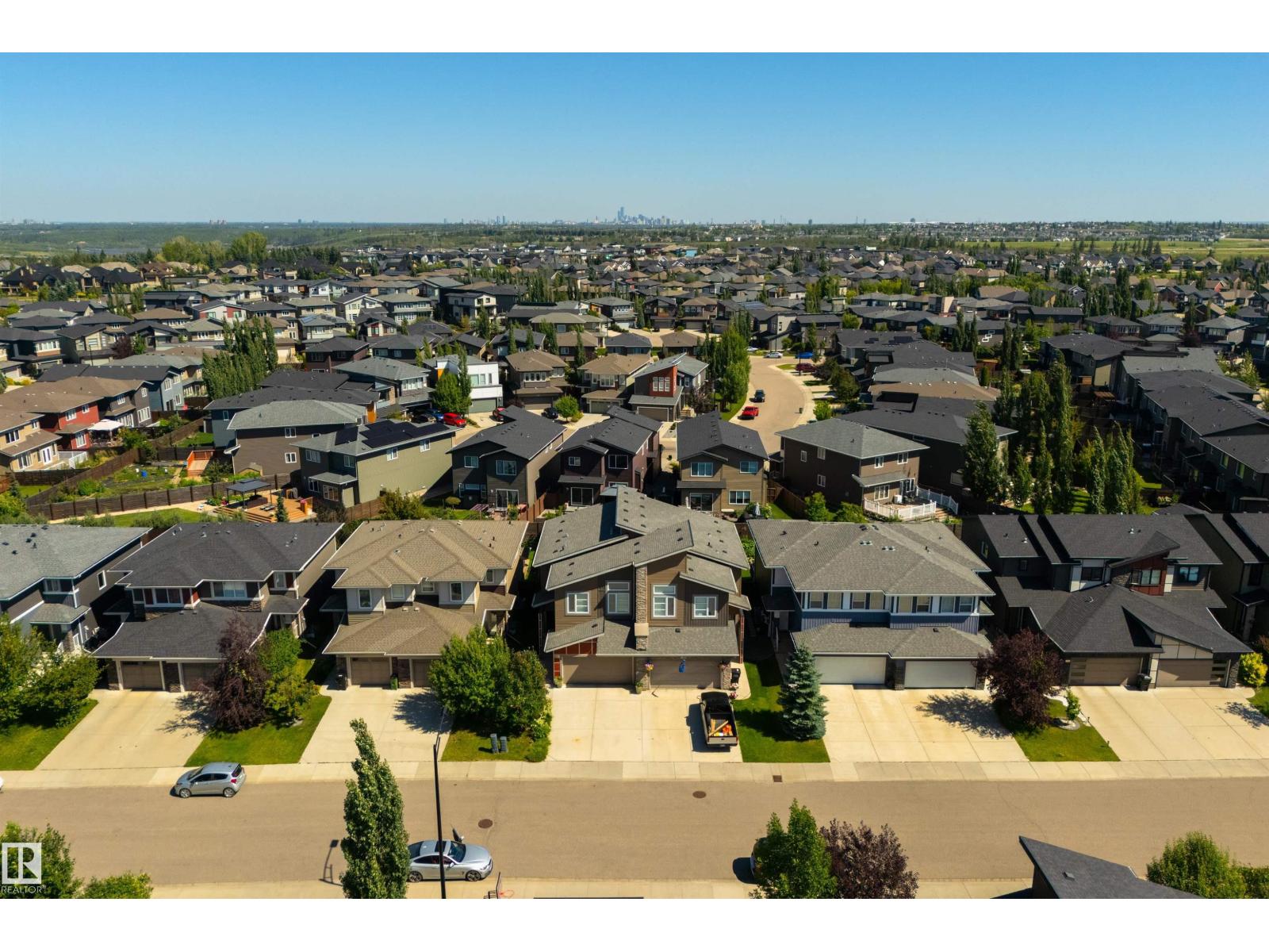 2328 WARE CR NW, Edmonton