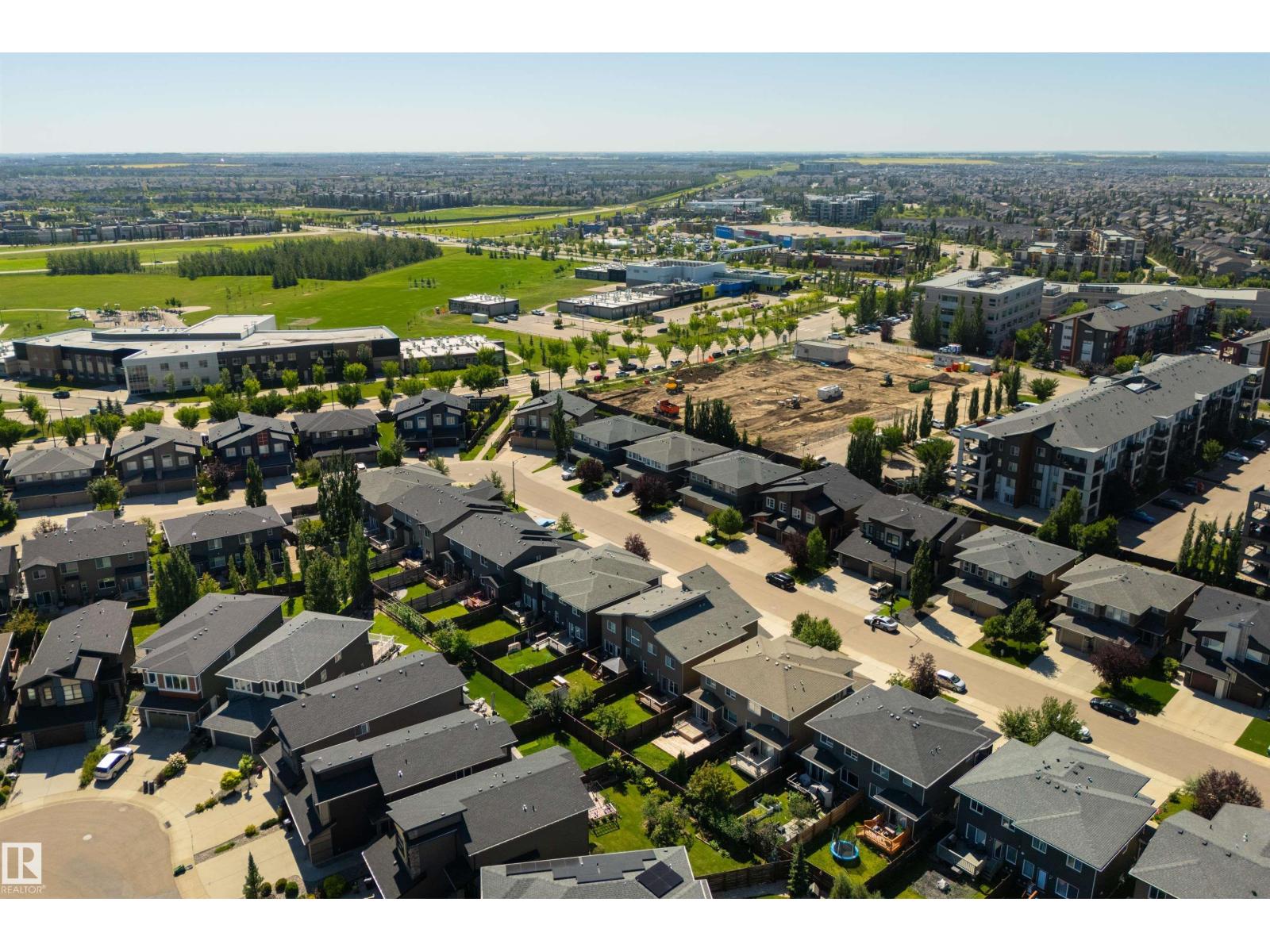 2328 WARE CR NW, Edmonton