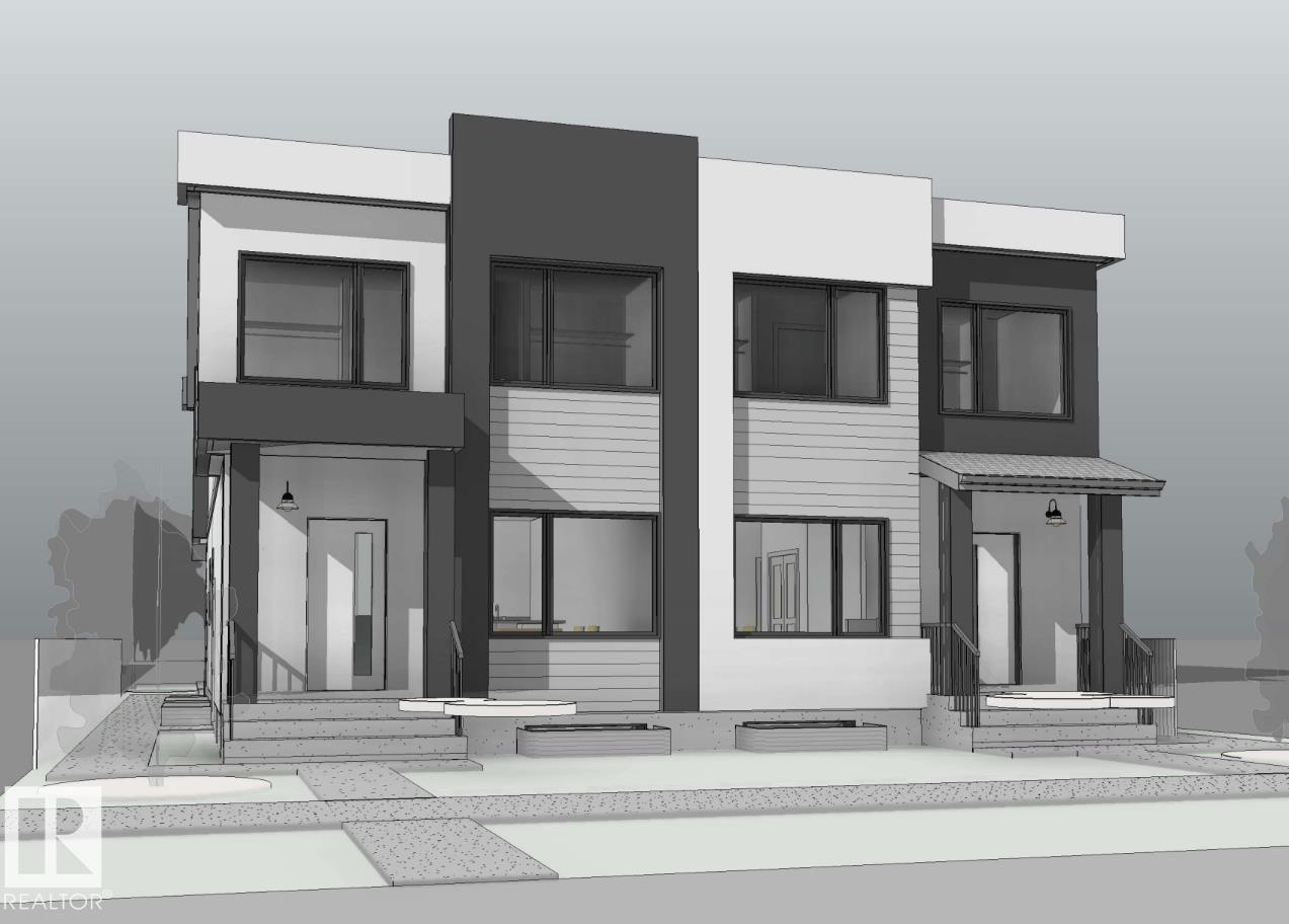 14632 87 AV NW, Edmonton