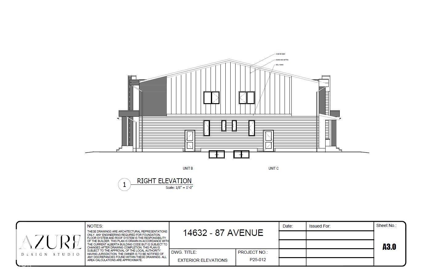 14632 87 AV NW, Edmonton