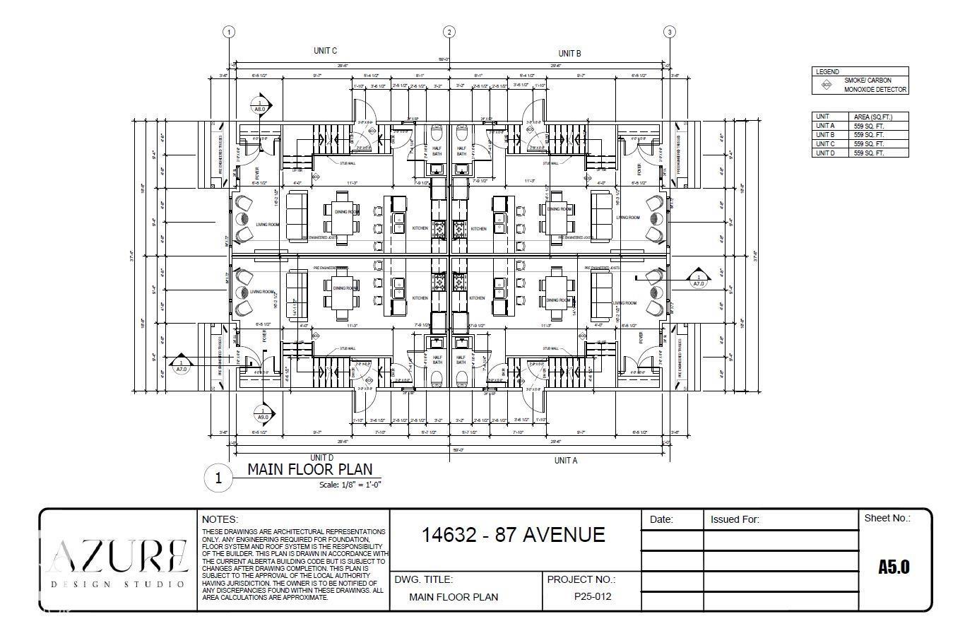 14632 87 AV NW, Edmonton