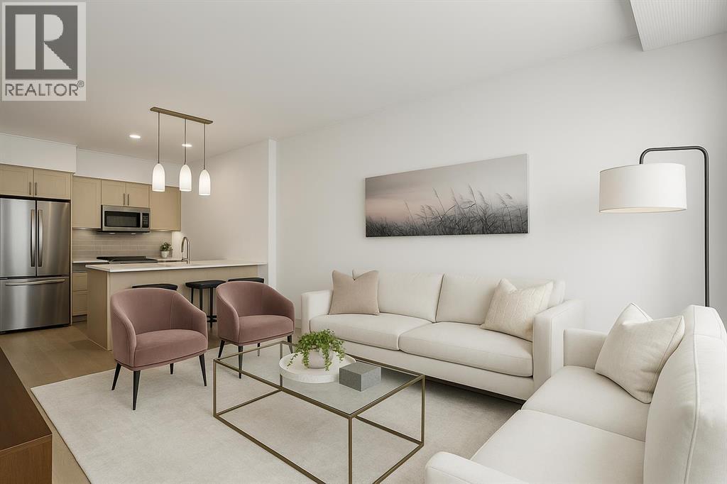 606, 8880 Horton Road SW, Calgary, Alberta