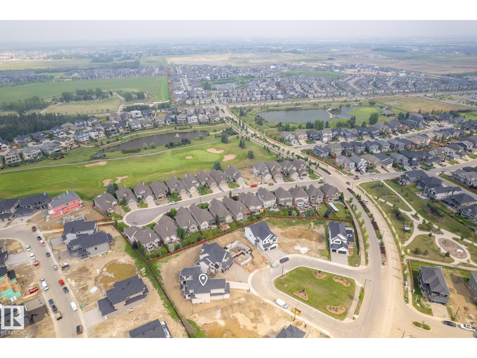 152 HAYS RIDGE BV SW, Edmonton