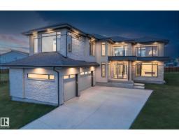 House for sale at 152 Hays Ridge Bv SW, Edmonton — MLS® E4473675
