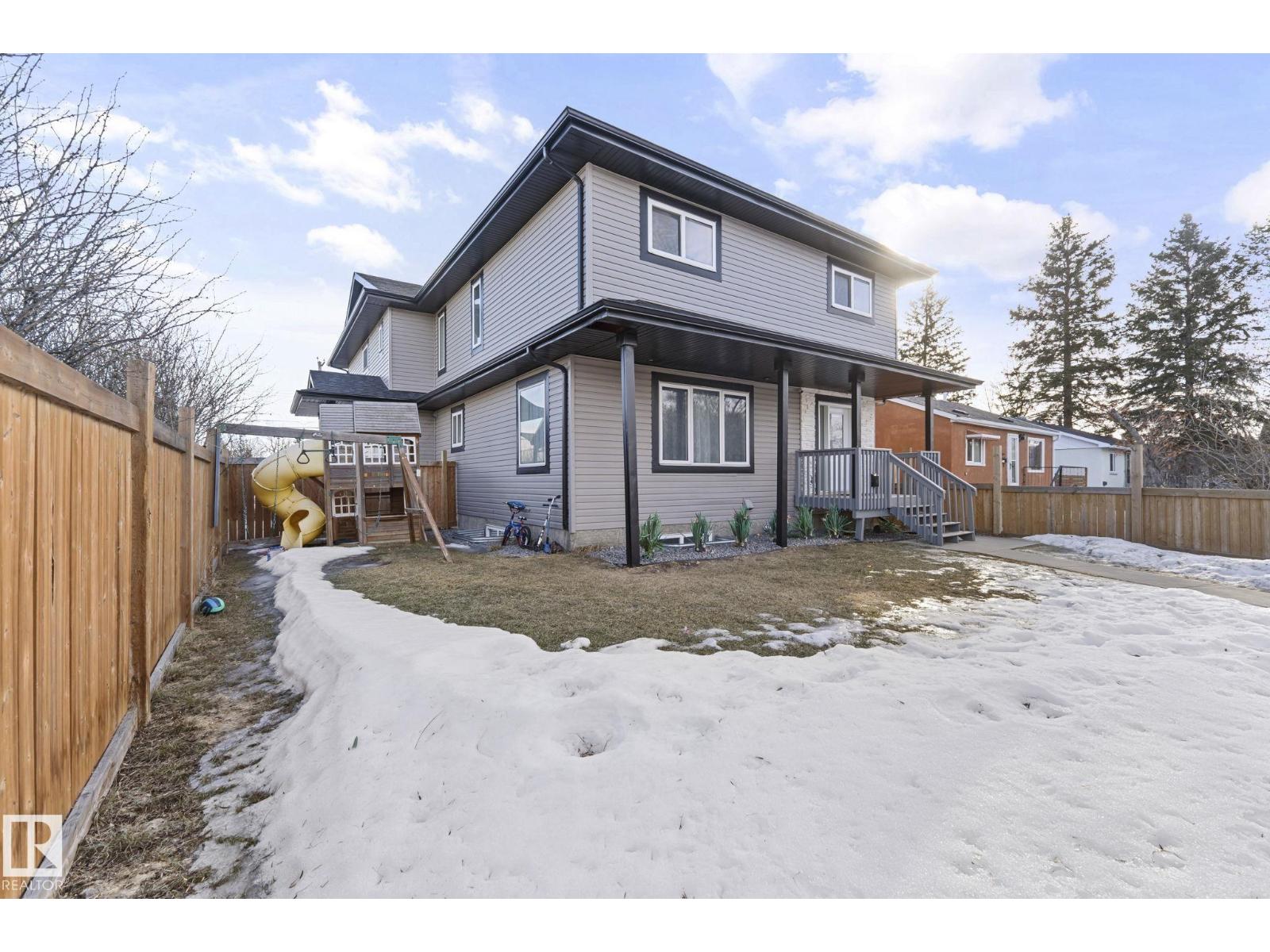 8955 150 ST NW, Edmonton