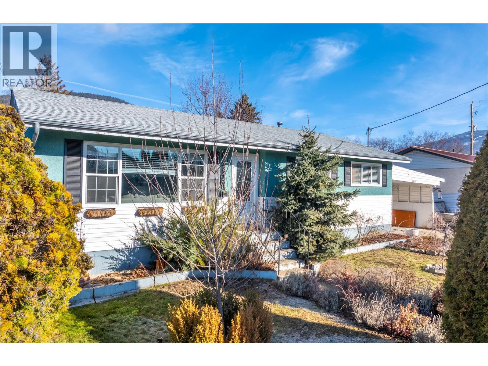 2430 Birch Street, Creston