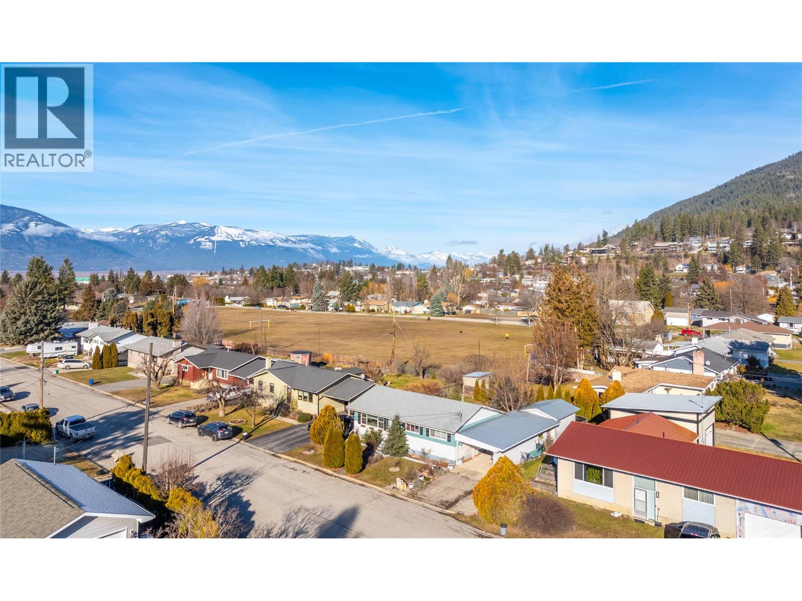 2430 Birch Street, Creston