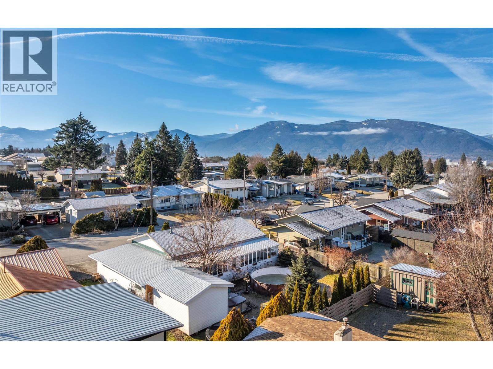 2430 Birch Street, Creston