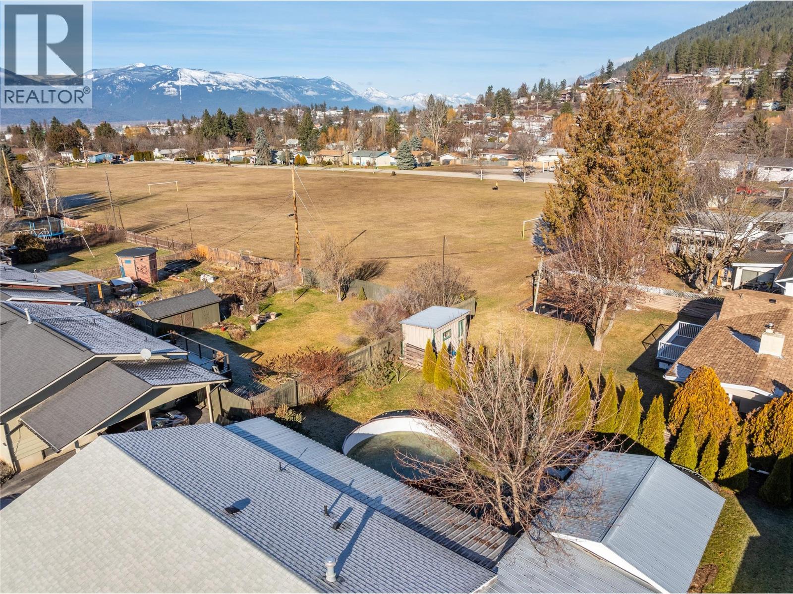 2430 Birch Street, Creston