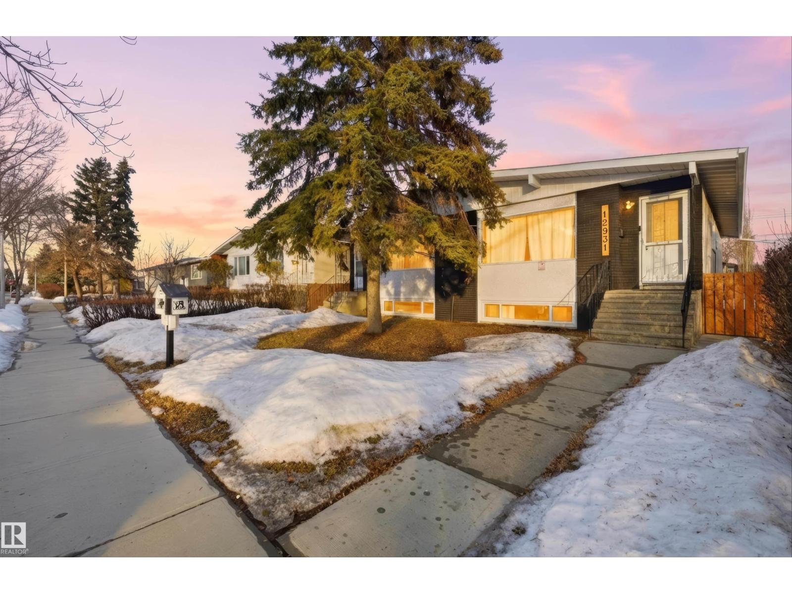 12931/33 123 ST NW NW, Edmonton