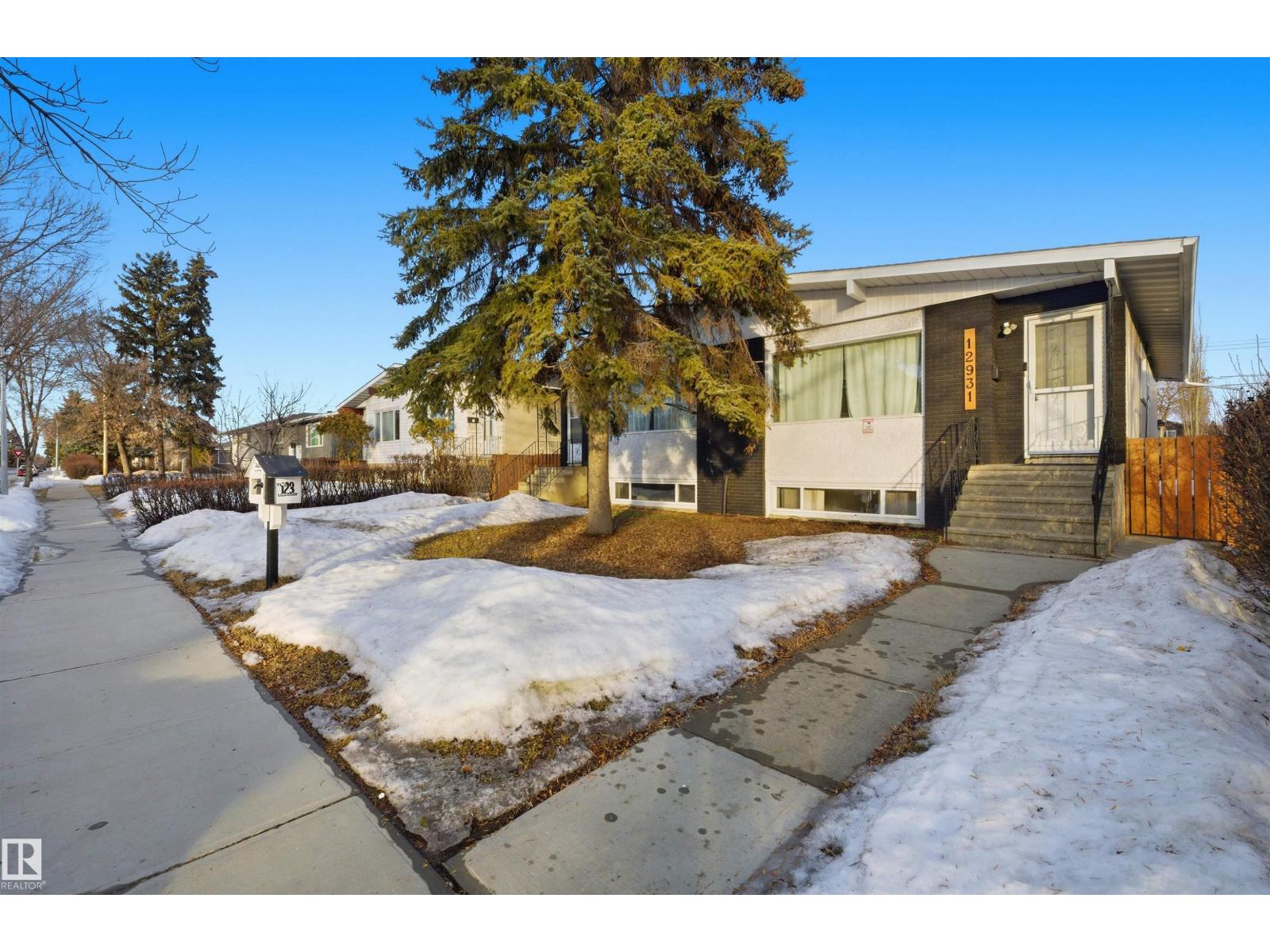 12931/33 123 ST NW NW, Edmonton