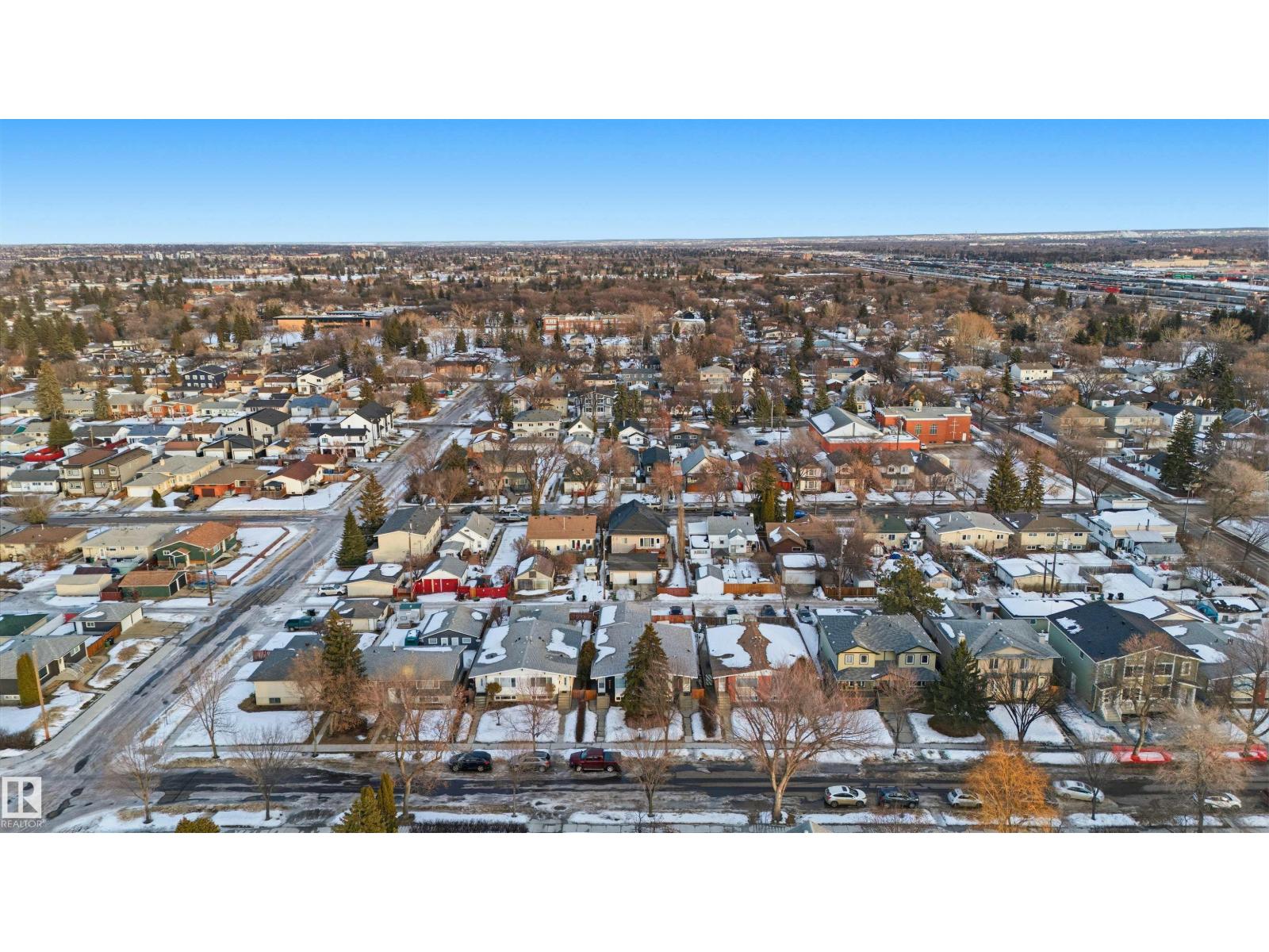 12931/33 123 ST NW NW, Edmonton