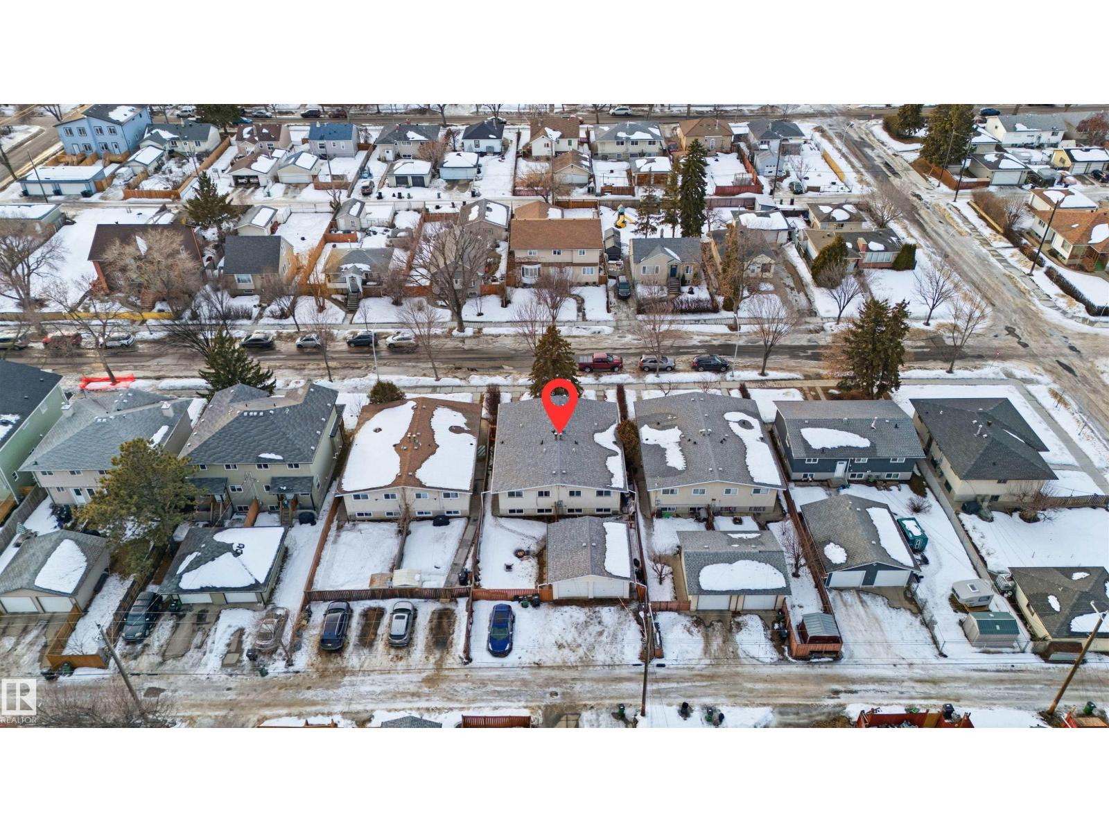 12931/33 123 ST NW NW, Edmonton