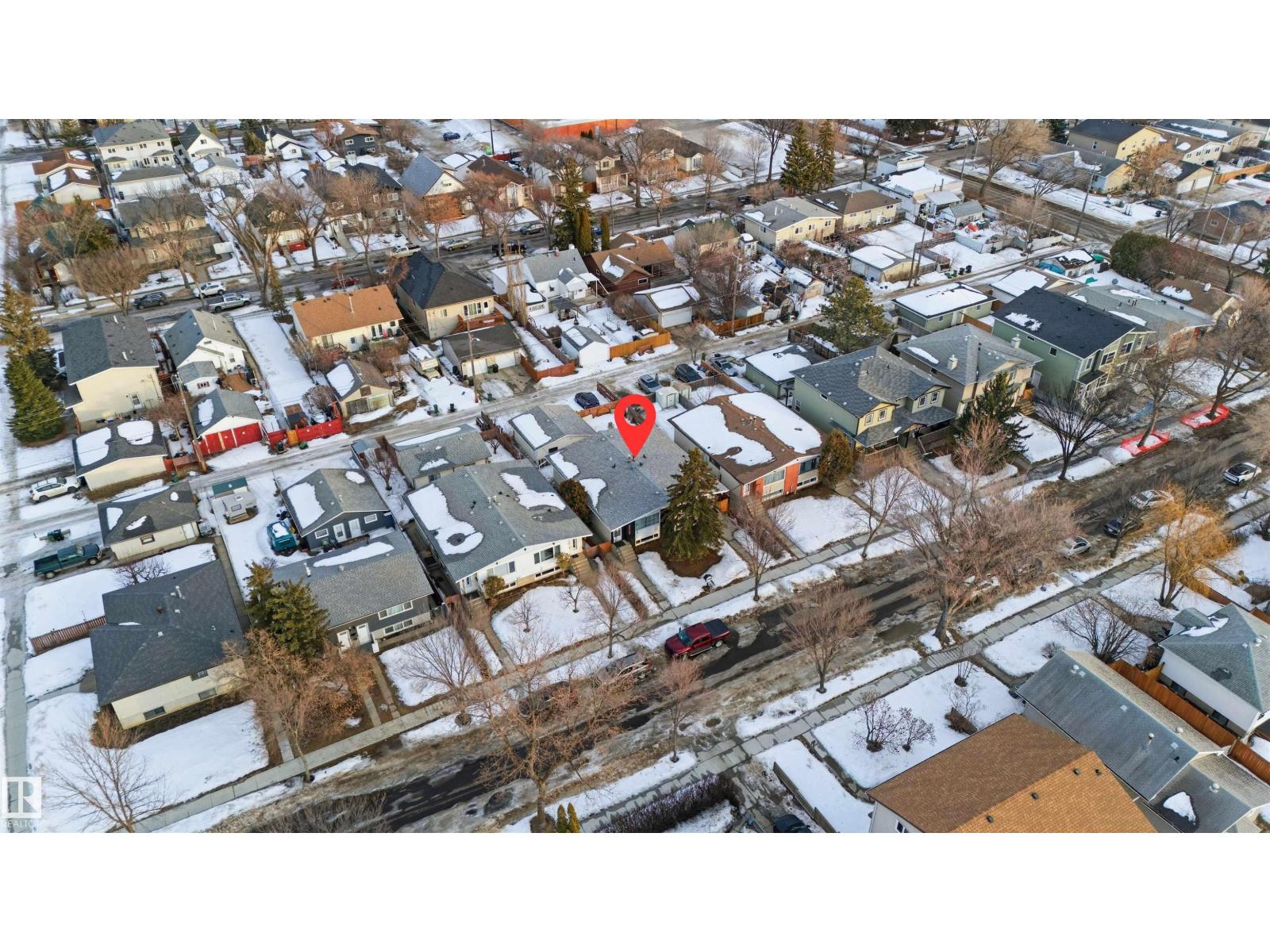 12931/33 123 ST NW NW, Edmonton