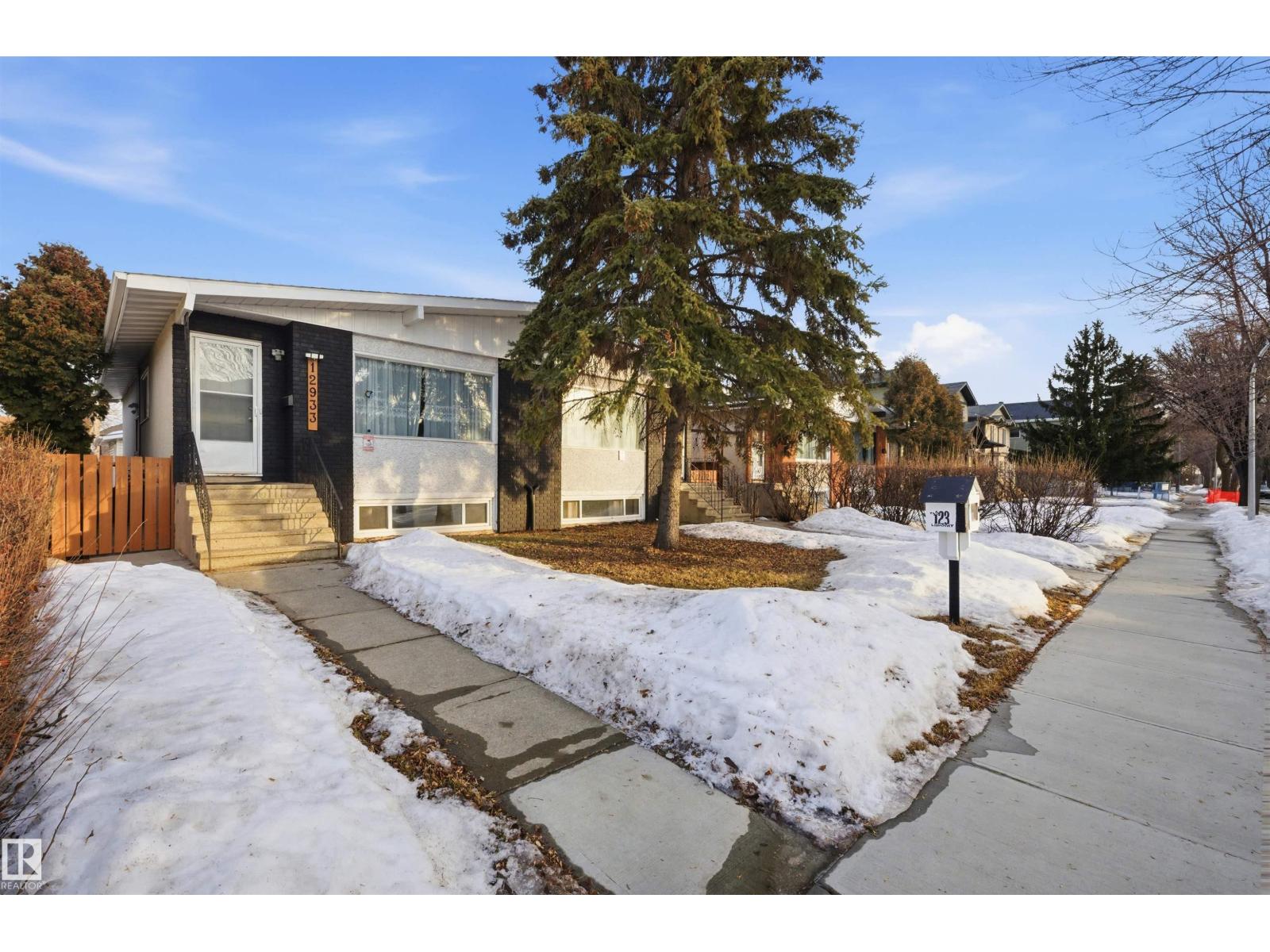 12931/33 123 ST NW NW, Edmonton