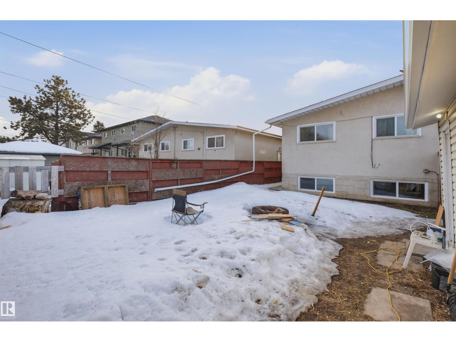 12931/33 123 ST NW NW, Edmonton