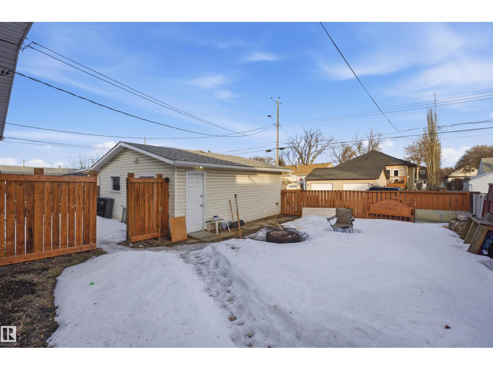 12931/33 123 ST NW NW, Edmonton