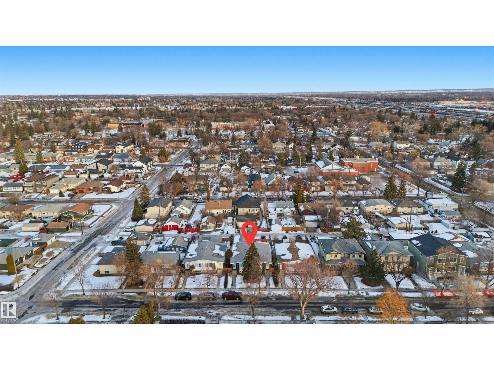 12931/33 123 ST NW NW, Edmonton