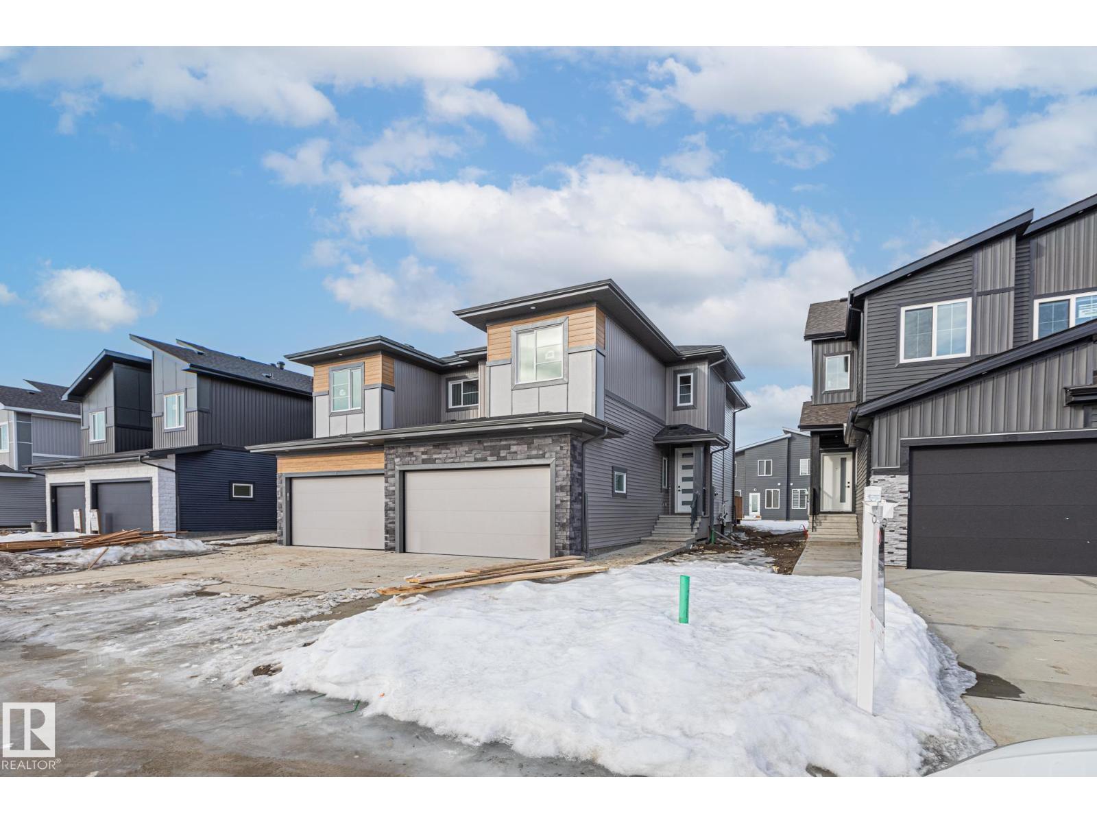 26 BLACKBIRD BN, Fort Saskatchewan