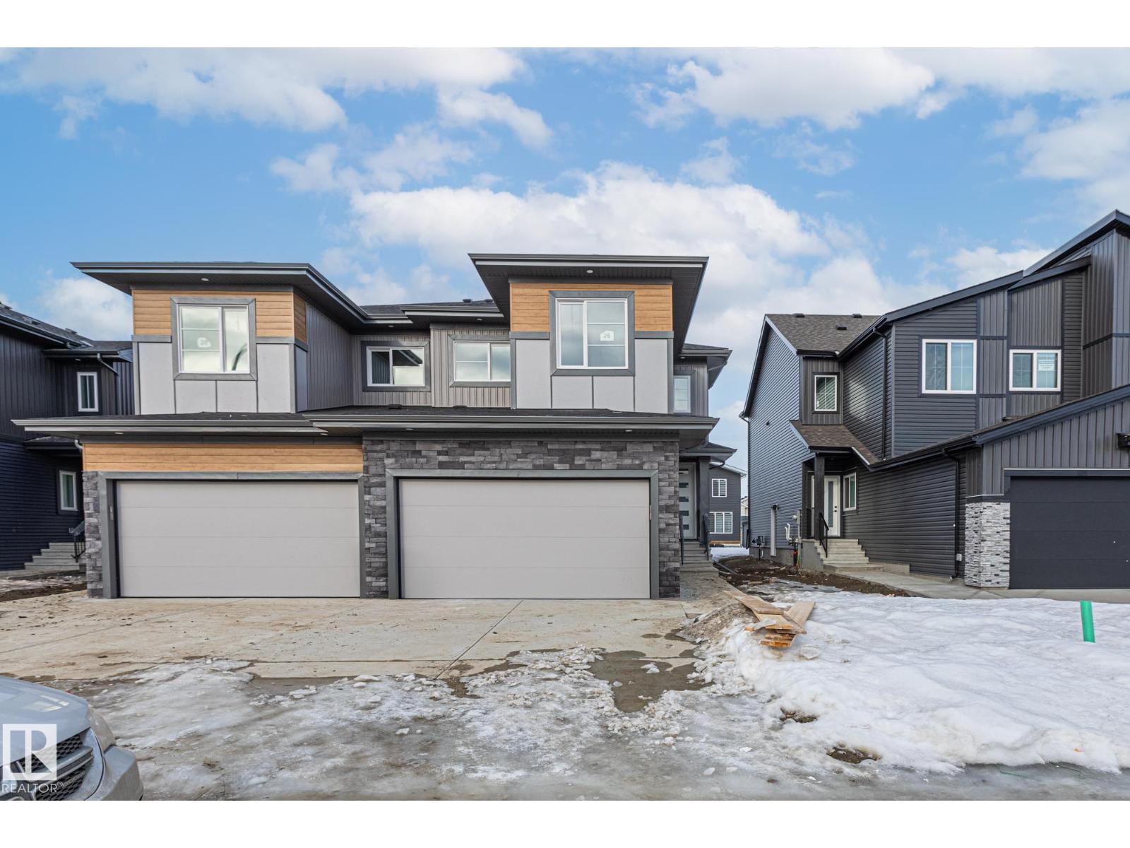 26 BLACKBIRD BN, Fort Saskatchewan
