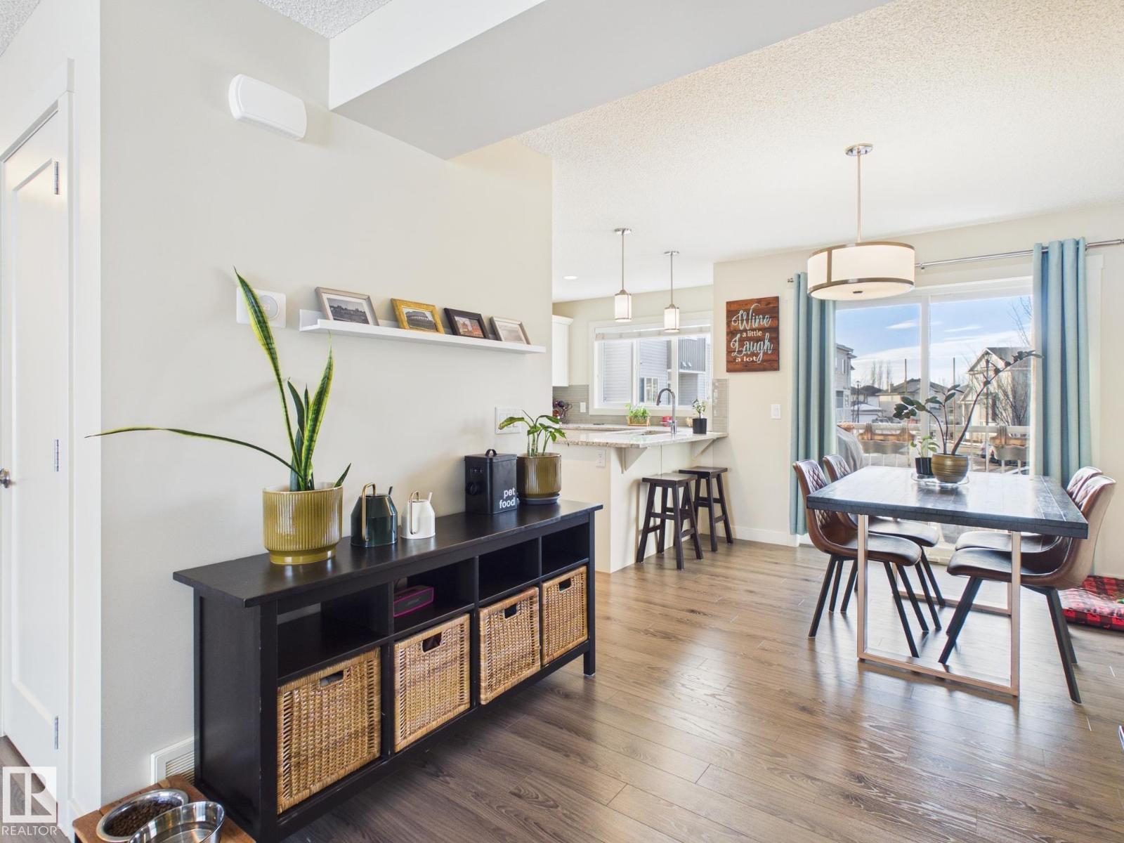 #21 2121 Haddow Drive NW, Edmonton