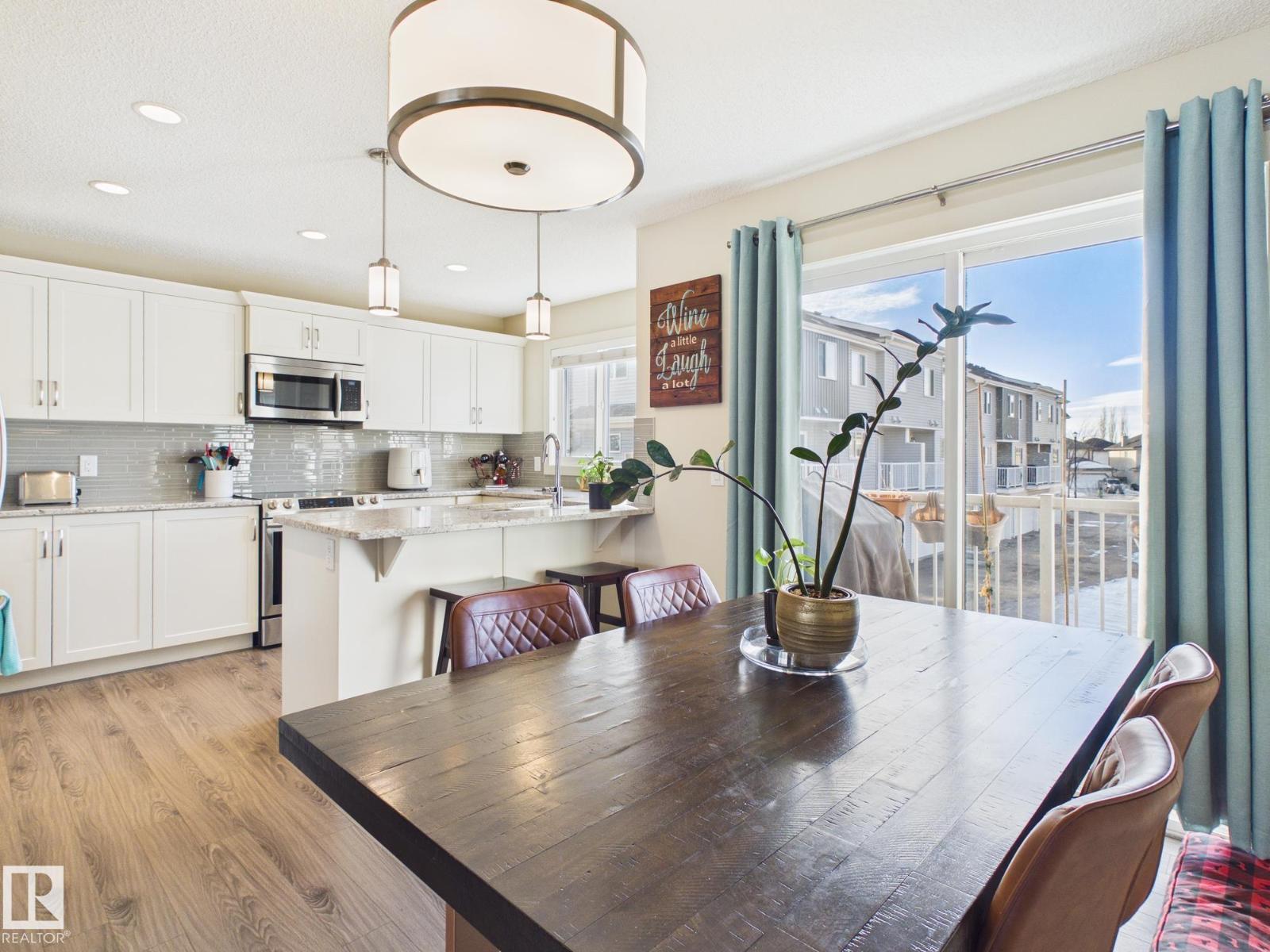 #21 2121 Haddow Drive NW, Edmonton