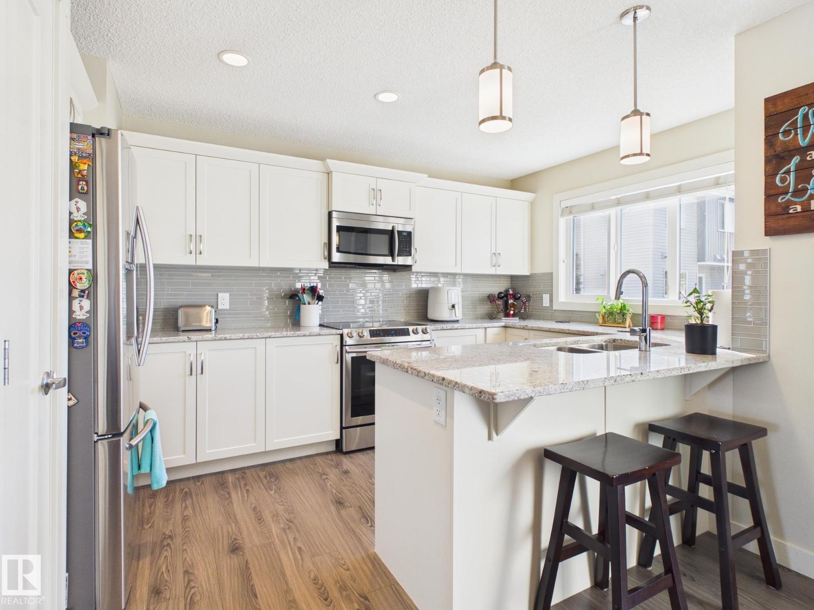 #21 2121 Haddow Drive NW, Edmonton