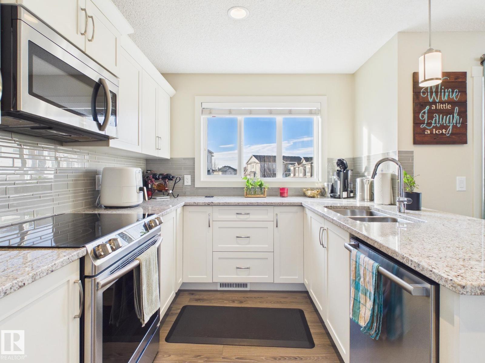 #21 2121 Haddow Drive NW, Edmonton