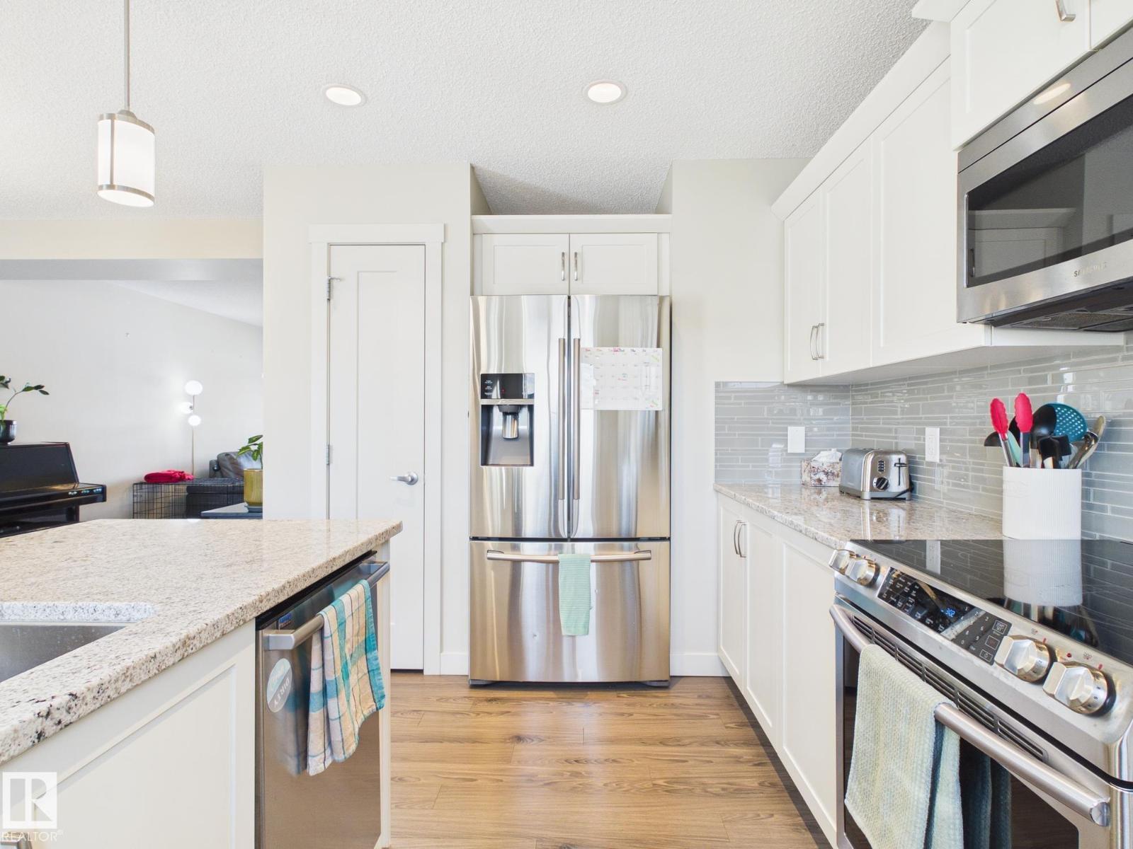 #21 2121 Haddow Drive NW, Edmonton