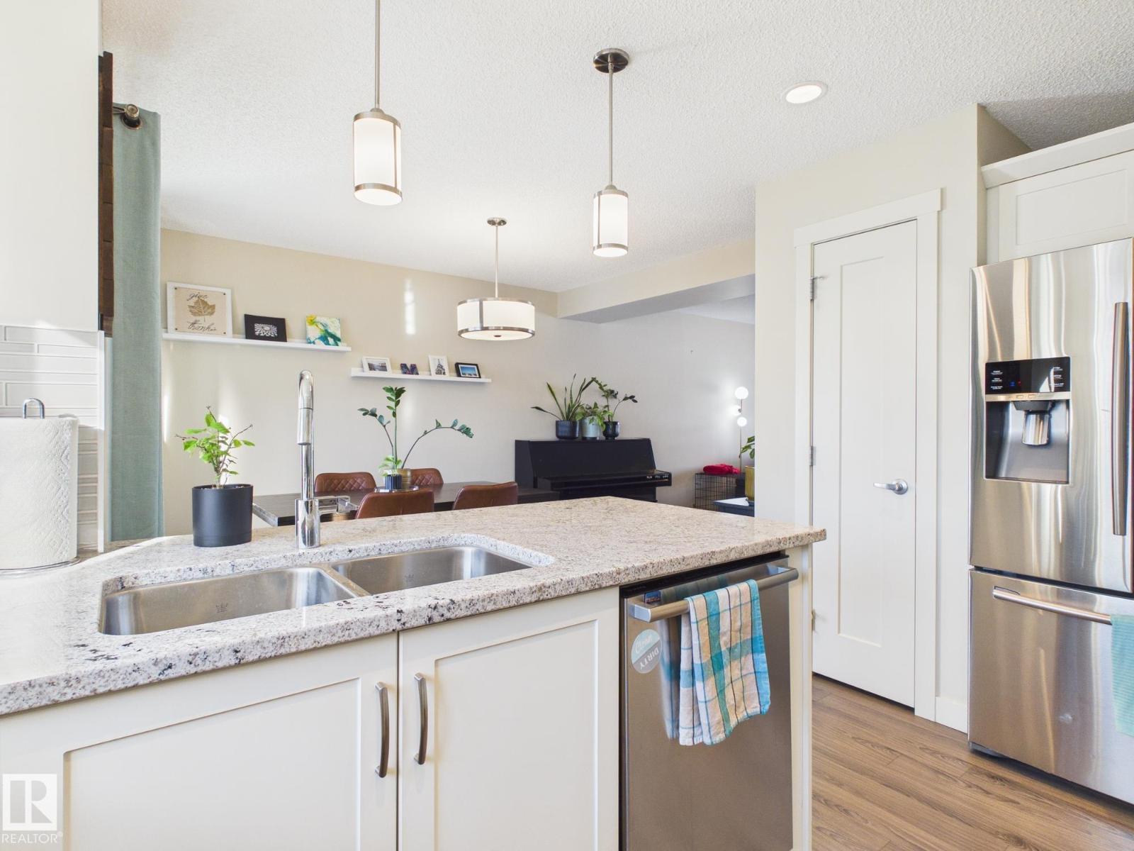 #21 2121 Haddow Drive NW, Edmonton