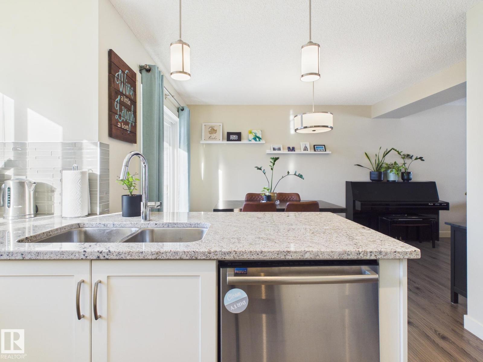 #21 2121 Haddow Drive NW, Edmonton