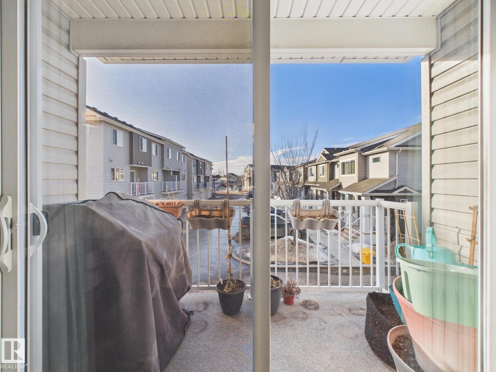 #21 2121 Haddow Drive NW, Edmonton