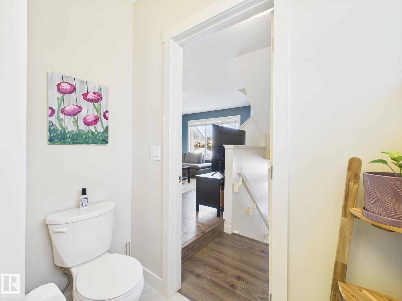 #21 2121 Haddow Drive NW, Edmonton