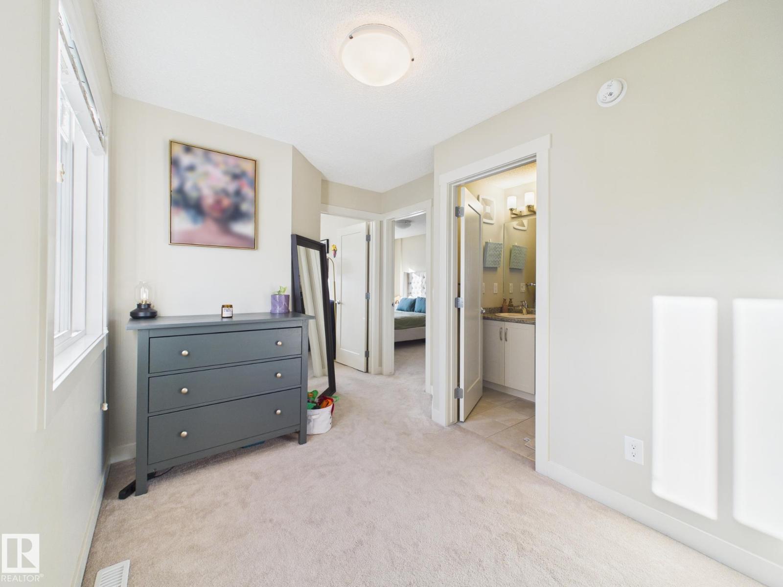 #21 2121 Haddow Drive NW, Edmonton