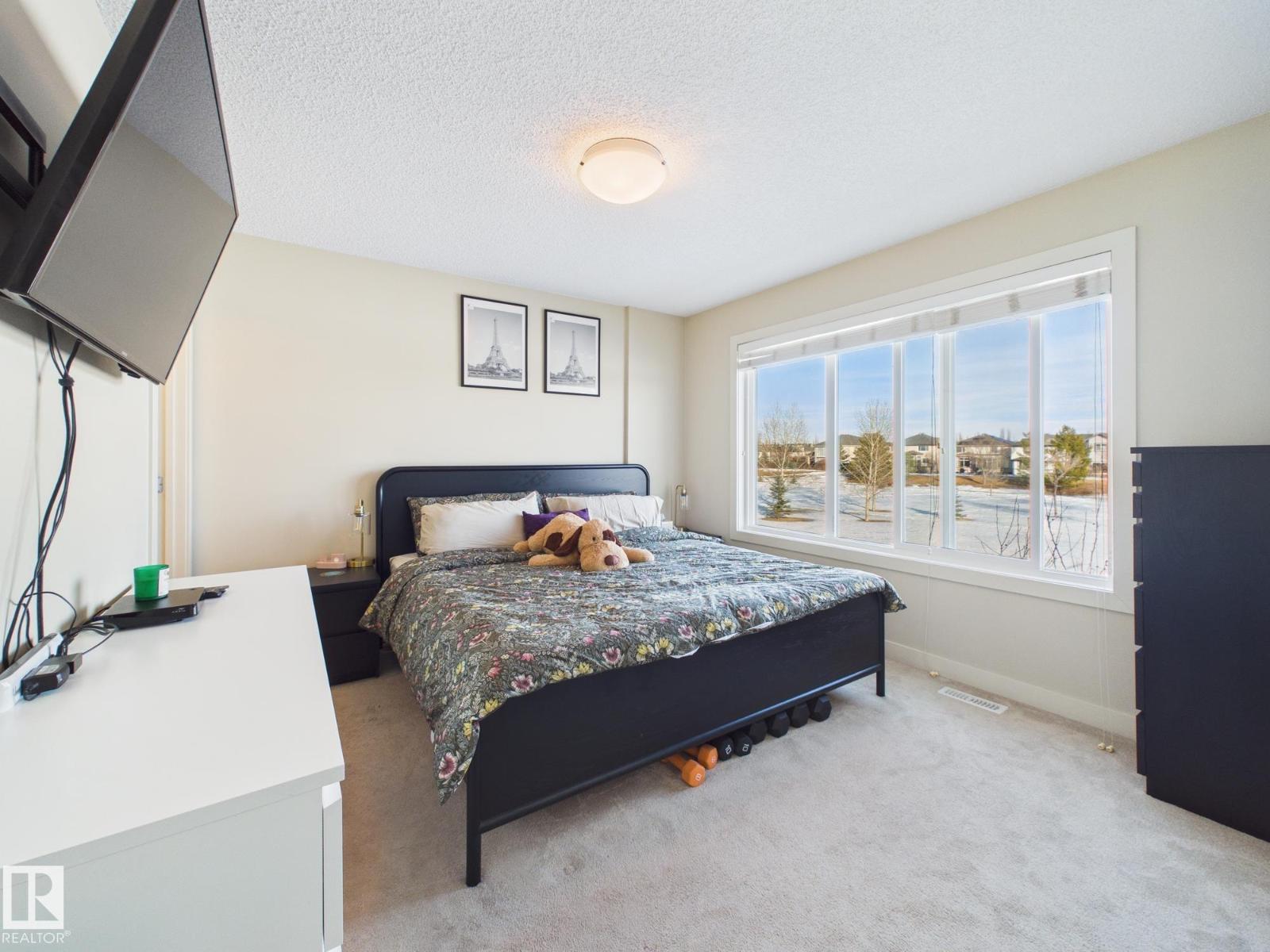 #21 2121 Haddow Drive NW, Edmonton