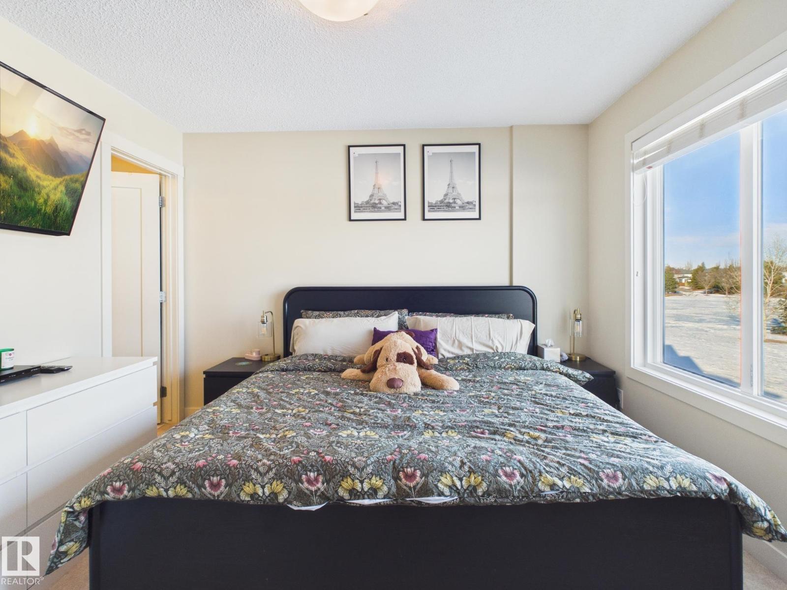 #21 2121 Haddow Drive NW, Edmonton