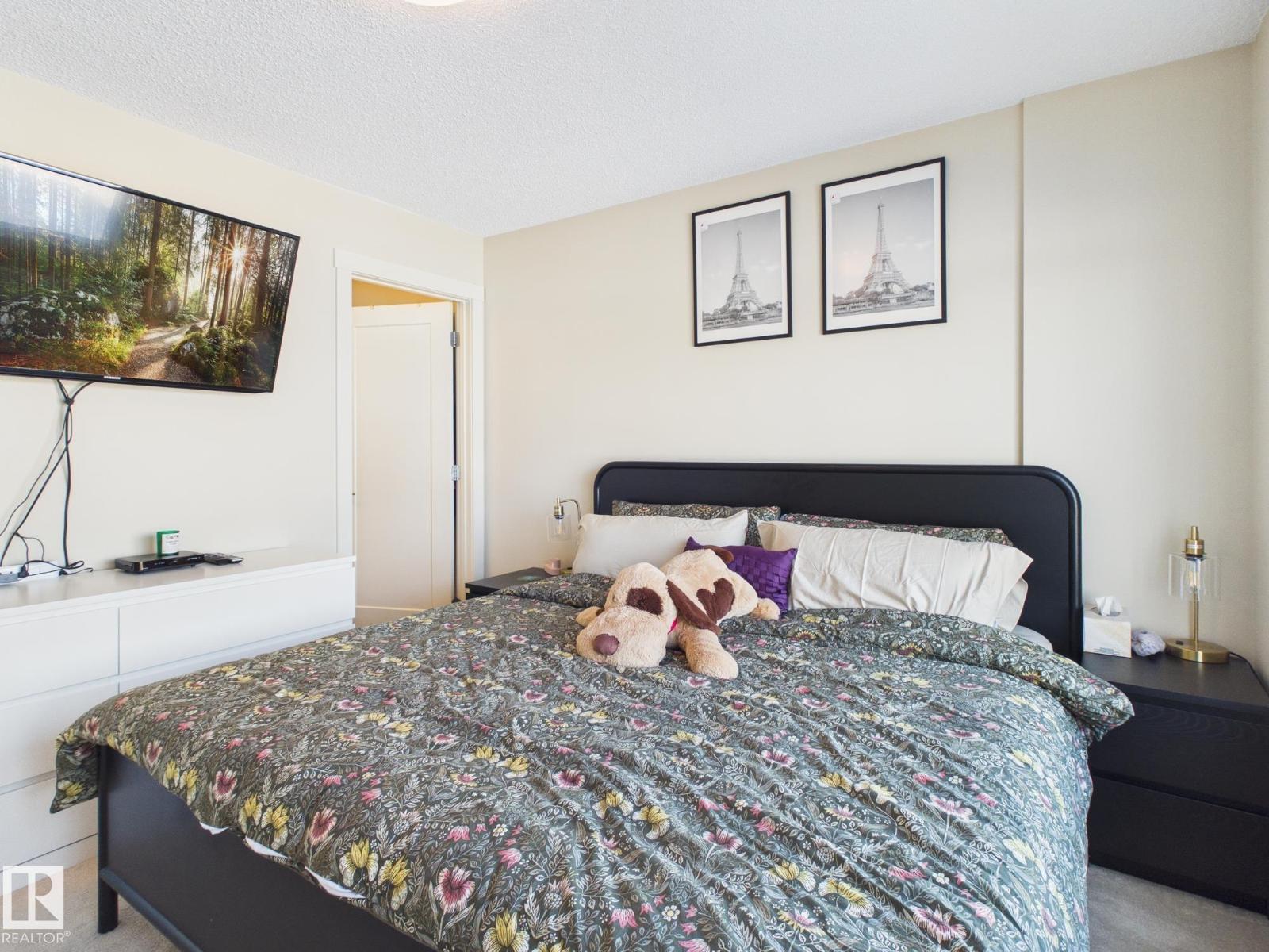 #21 2121 Haddow Drive NW, Edmonton