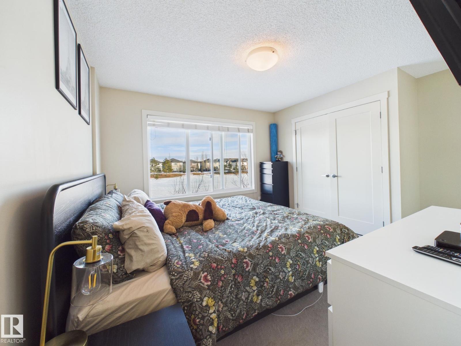 #21 2121 Haddow Drive NW, Edmonton