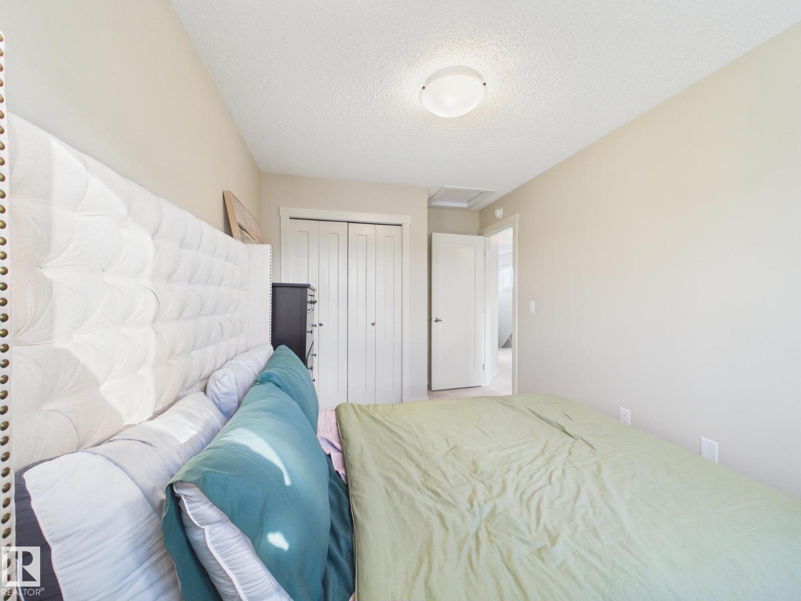 #21 2121 Haddow Drive NW, Edmonton