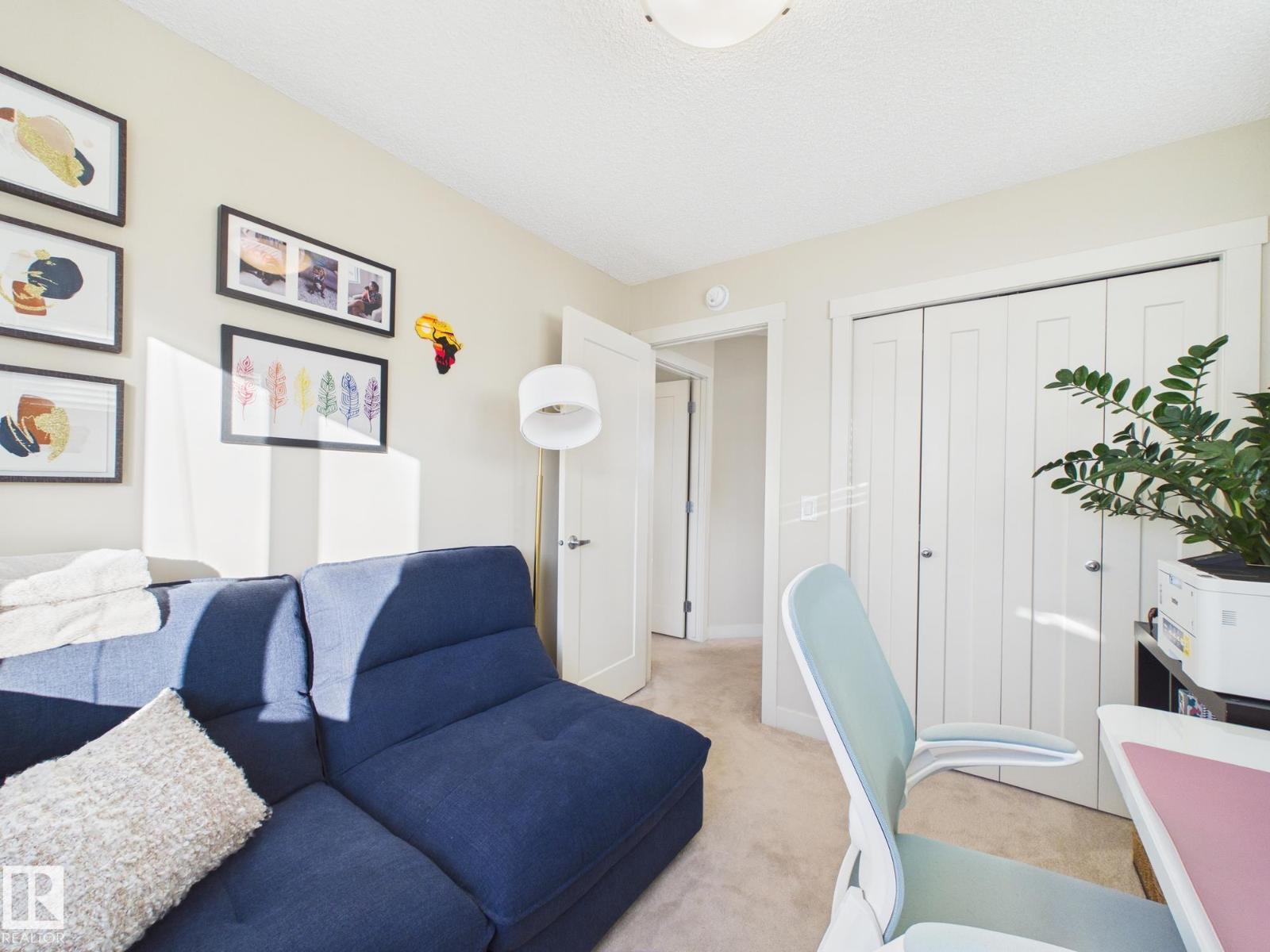 #21 2121 Haddow Drive NW, Edmonton