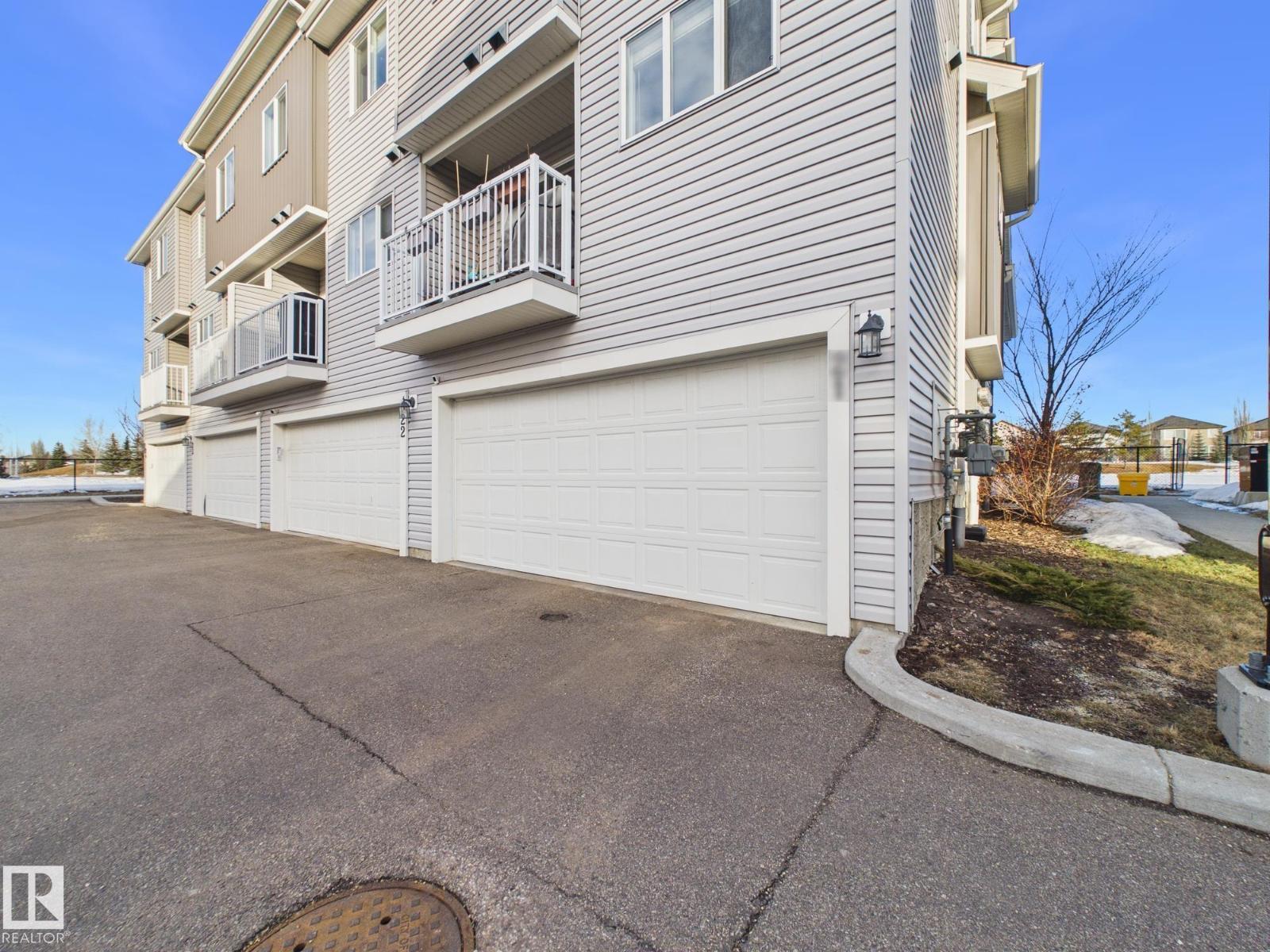 #21 2121 Haddow Drive NW, Edmonton