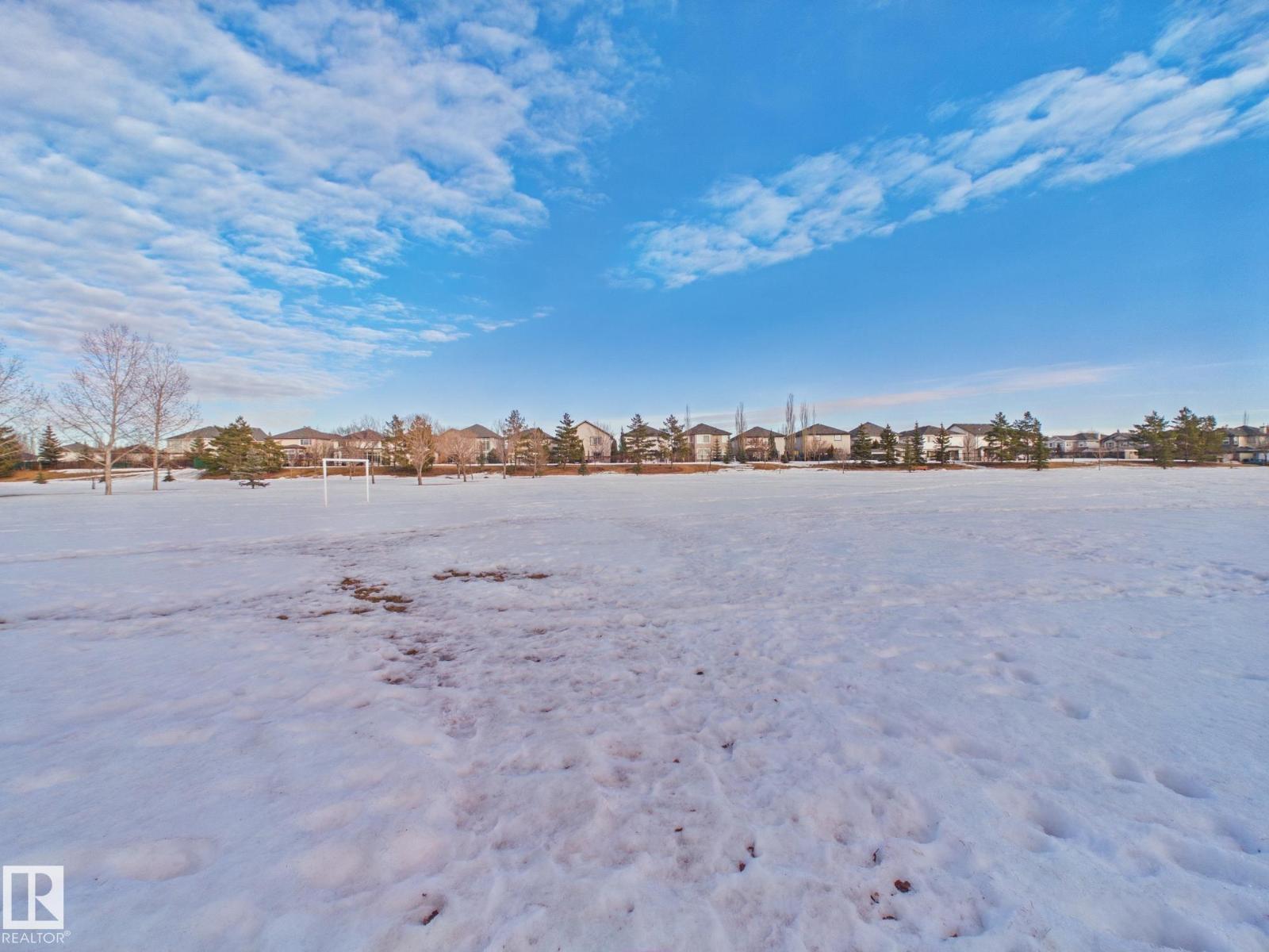 #21 2121 Haddow Drive NW, Edmonton